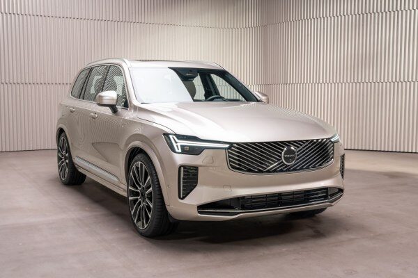 Volvo – XC90 – 2.0 B6 (300 bg) Mild Hybrid AWD Geartronic – Teknik Özellikler