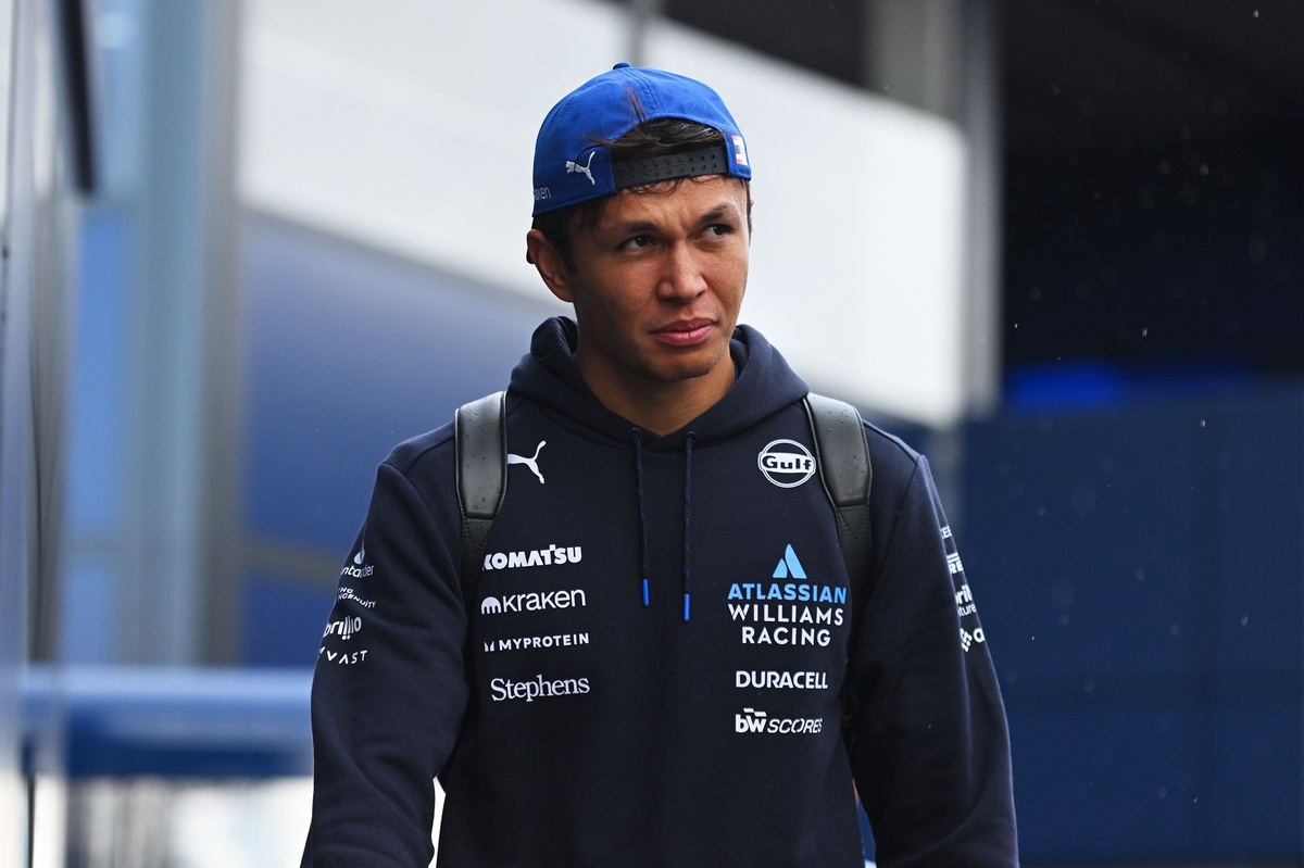 Vowles, Singapur GP’sinde Albon’un aracındaki fren yangınının nedenini açıkladı