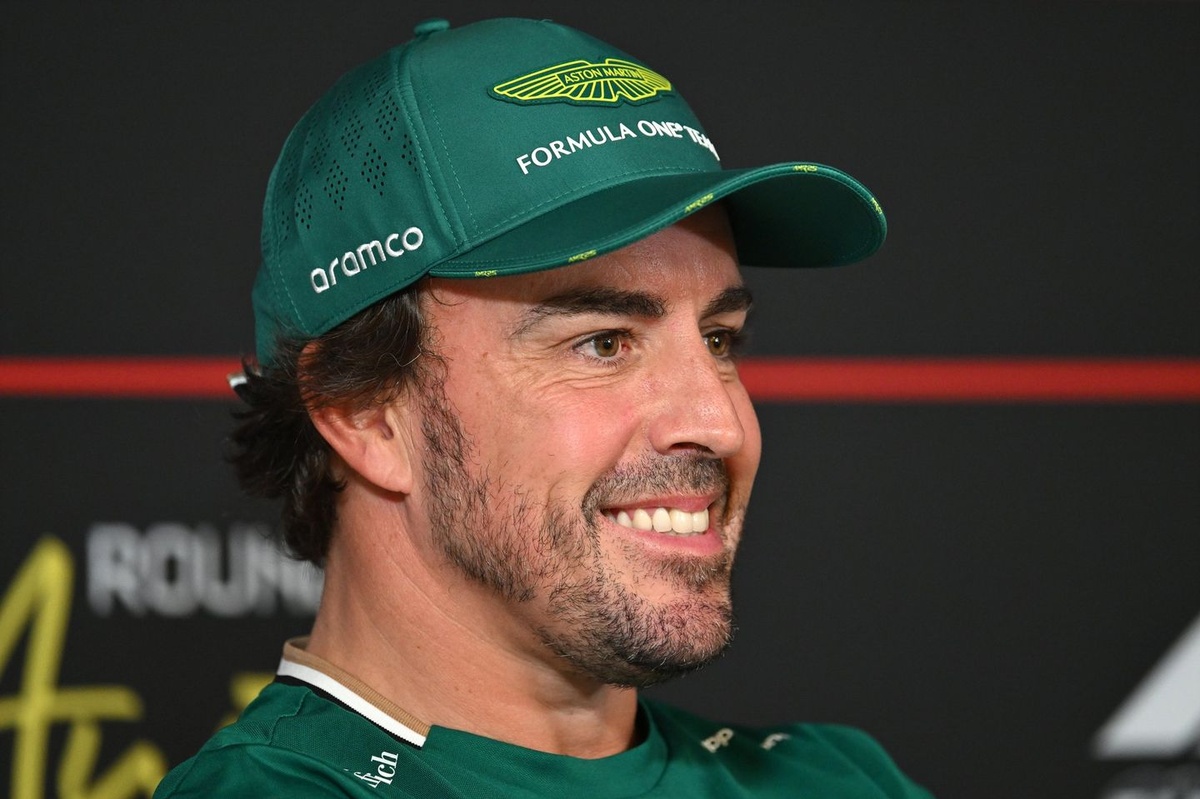 Alonso: “Singapur’da Hamilton’a uygulanan cezadan çok memnundum!”