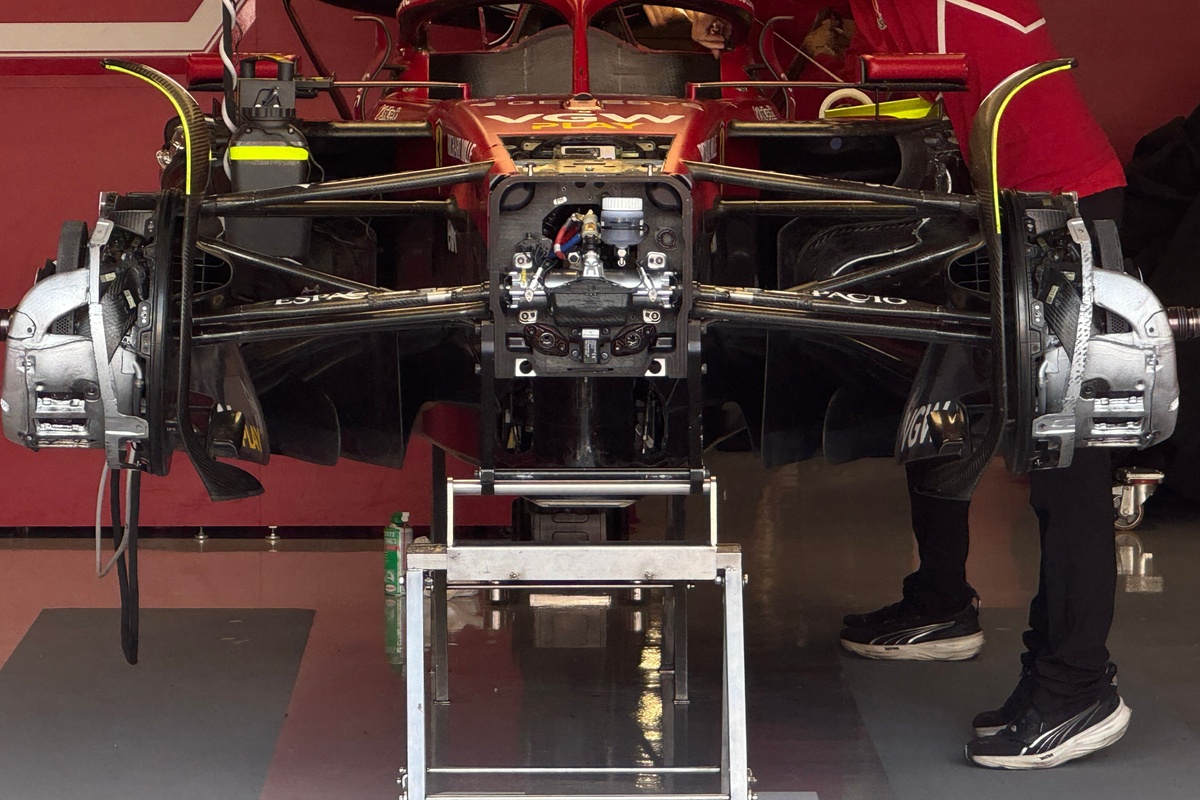 Analiz: 2026 fren kuralları Formula 1 araçlarının frenleme şeklini tamamen değiştirecek