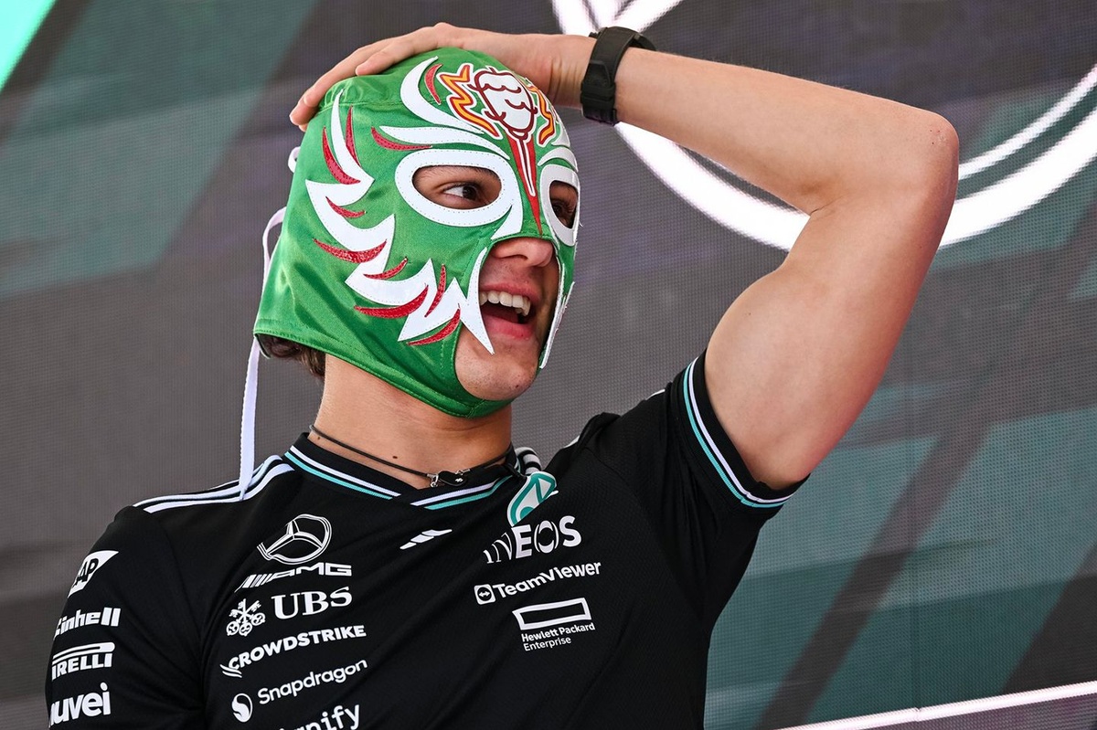 Antonelli: “Q1 kabustu fakat iyi toparlandık” Antonelli: “Q1 kabustu fakat iyi toparlandık”