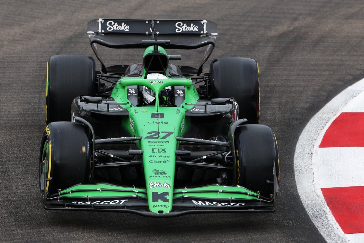 Audi’de transferler bitmiyor; bu kez Verstappen’in mekaniker şefiyle anlaştılar