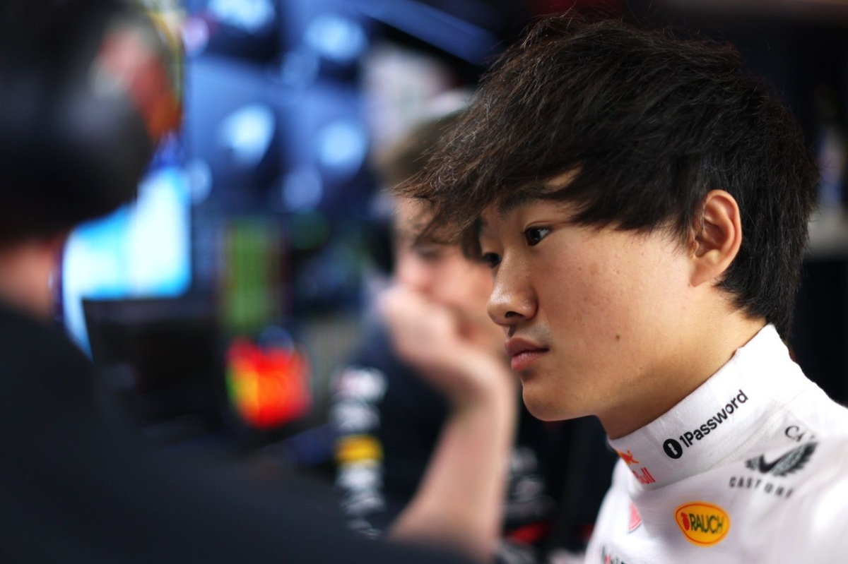 Bird: “Tsunoda’nın Red Bull’daki koltuğunu kaybetmesi zaman meselesi”