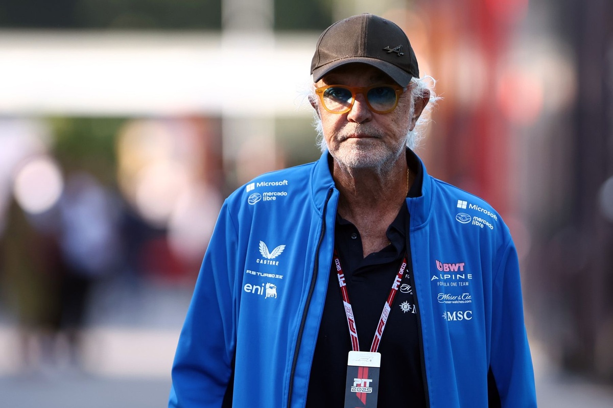 Briatore: “2026’da her şey değişecek, Hamilton tekrardan zirveye dönecek”