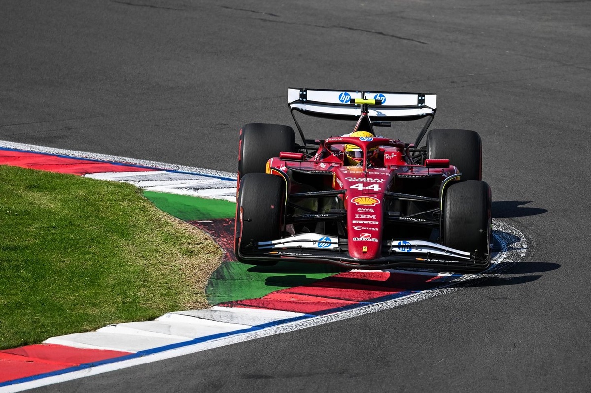 Ferrari’nin gelişimi, 2026 projesi için neden değerli? Ferrari’nin gelişimi, 2026 projesi için neden değerli?