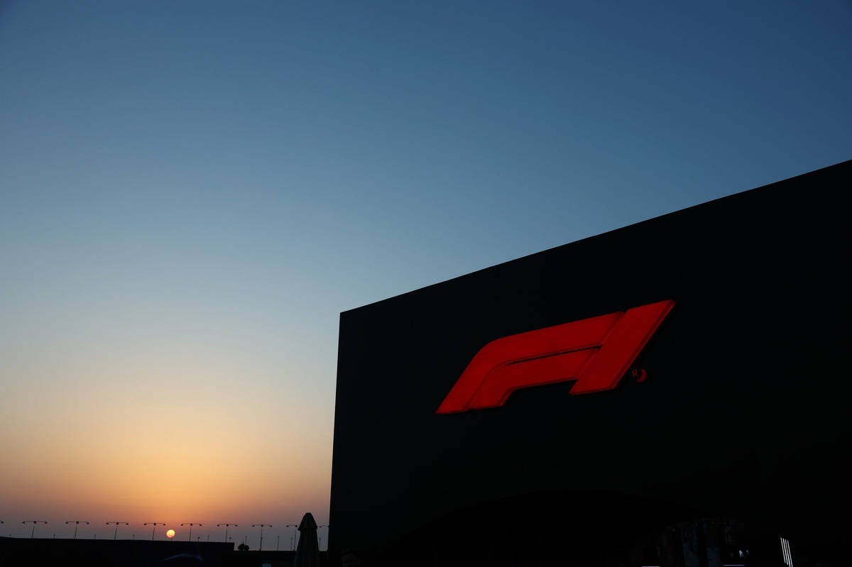 Formula 1, sosyal medya fenomeni Amelia Dimoldenberg ile bir ‘mini dizi’ iş birliğini duyurdu