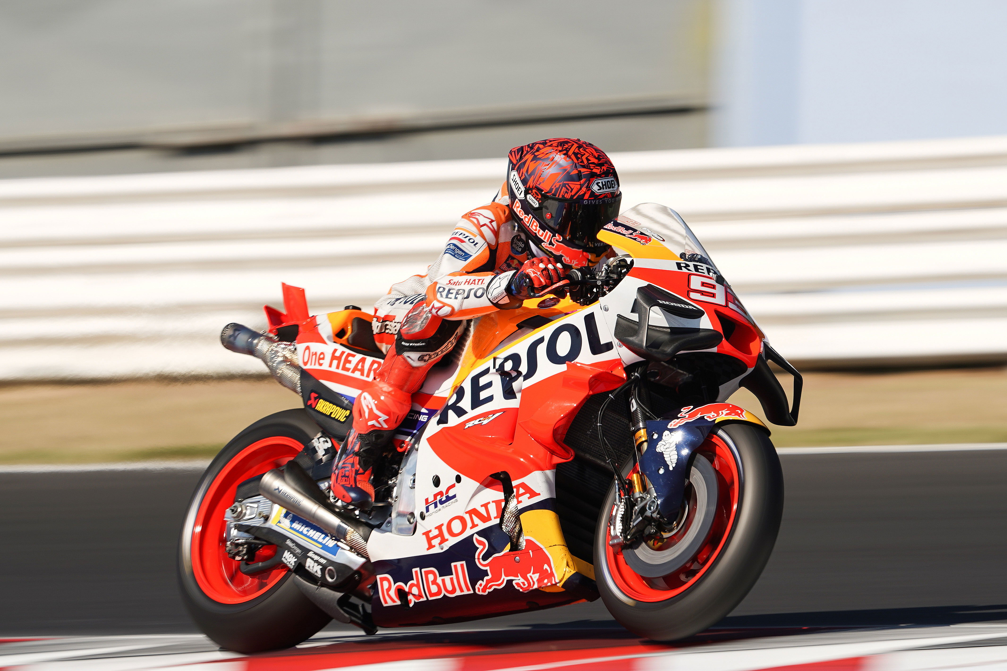 Legendary MotoGP sponsor rumoured for return in surprise 2026 role