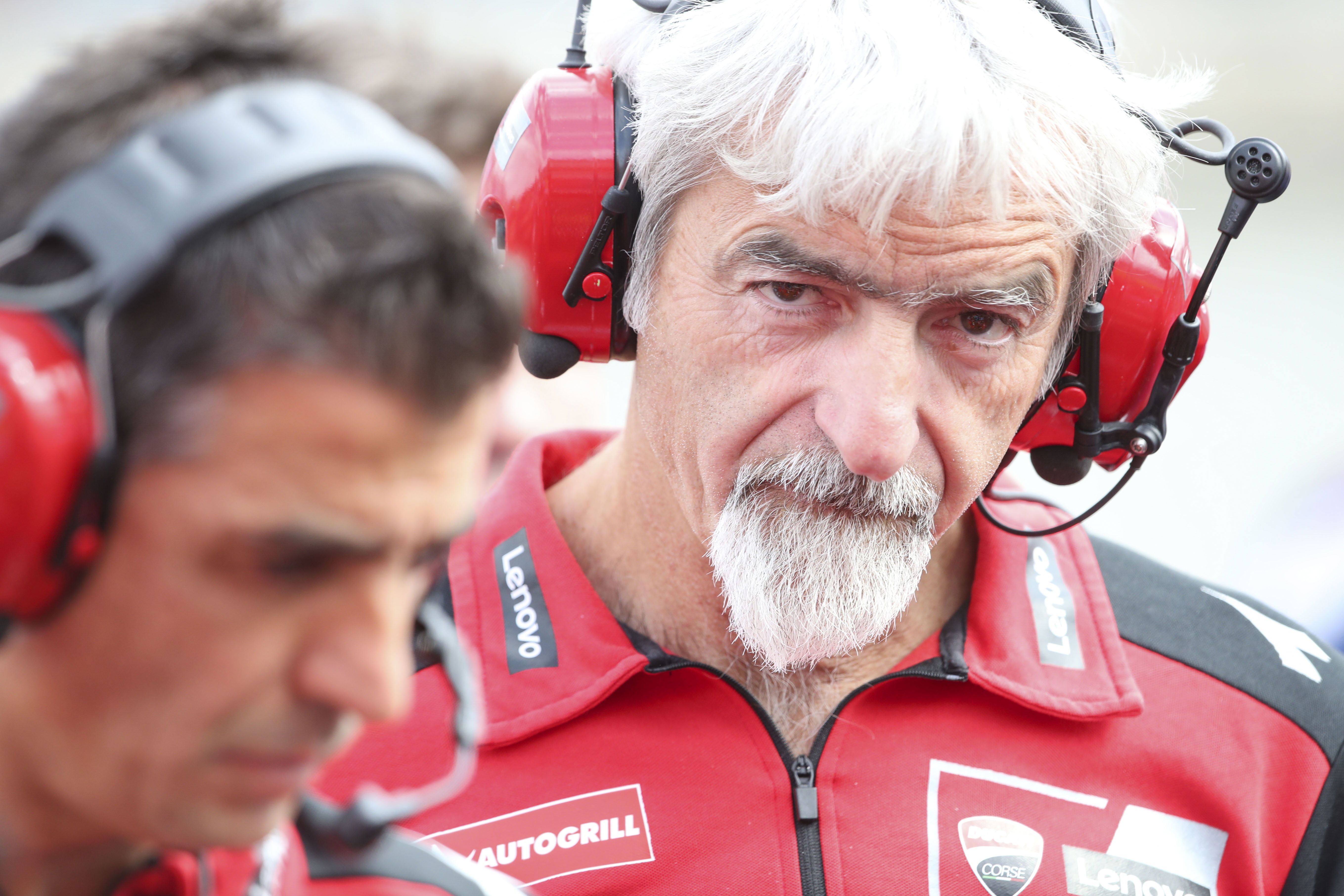 Gigi Dall’Igna makes humble admission about ‘difficult to digest’ Indonesian MotoGP