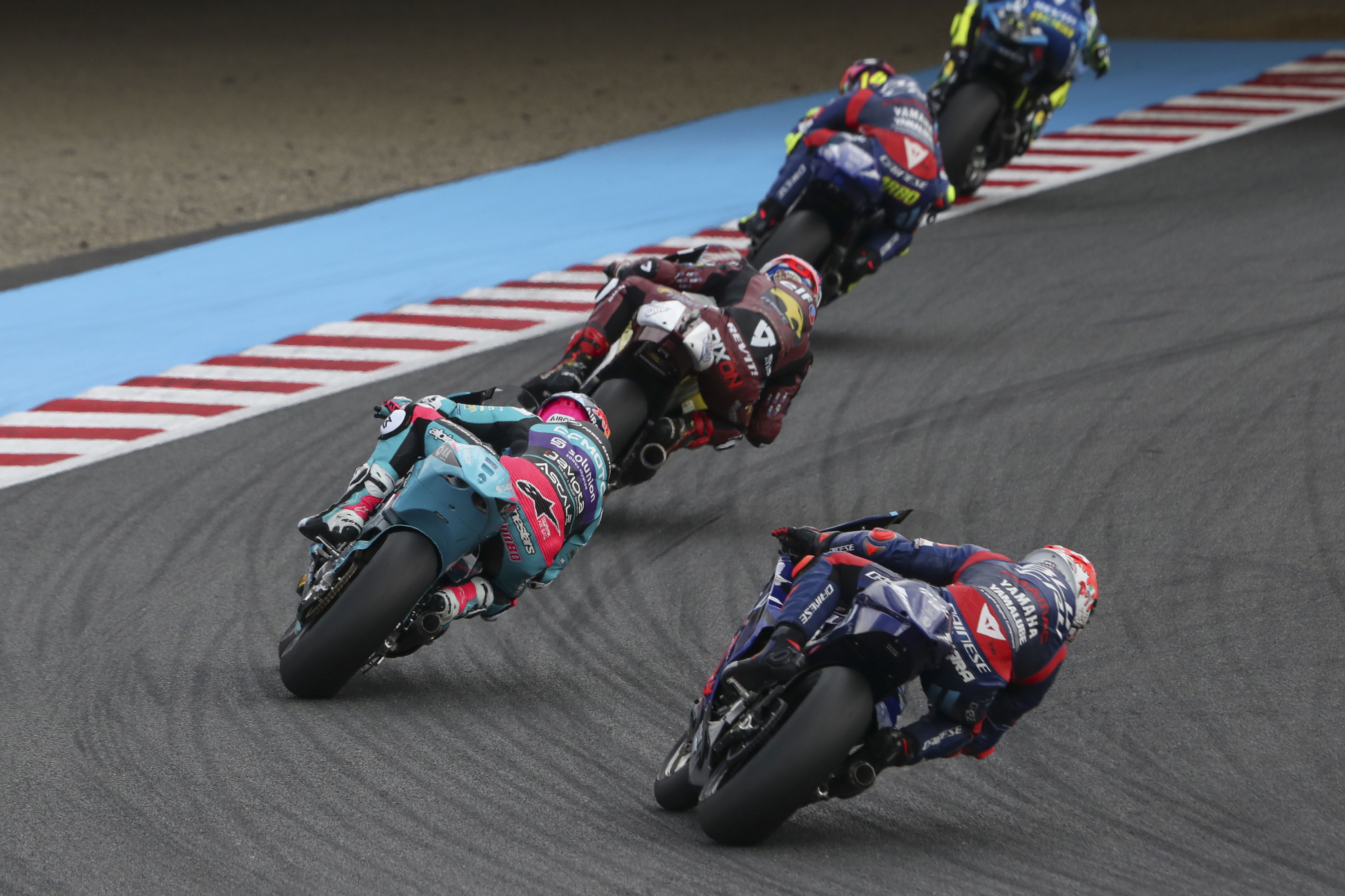 Dorna clarifies future plans for Moto2/Moto3 amid visibility concerns