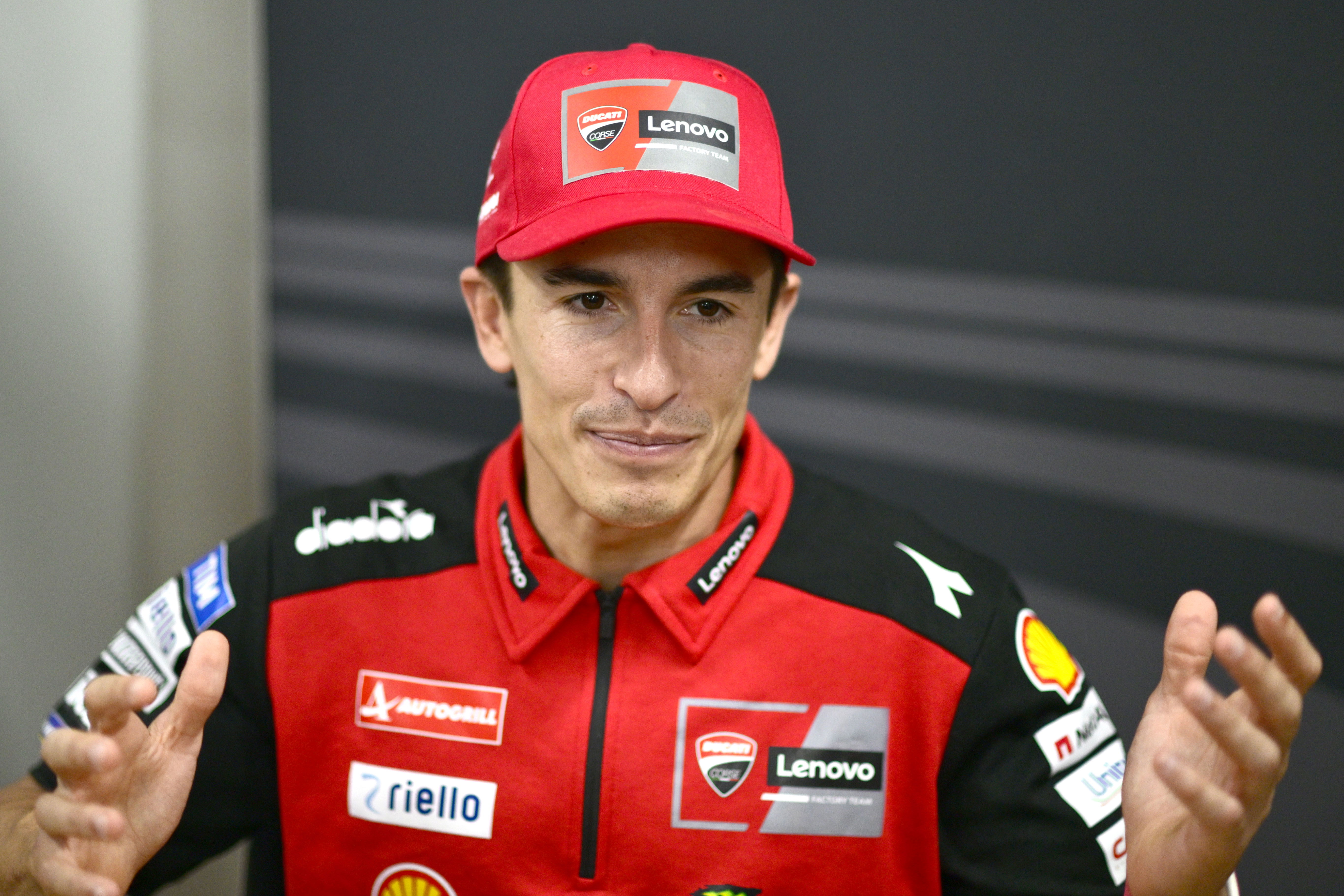 MotoGP doctor rules Marc Marquez return for Portuguese Grand Prix as unlikely