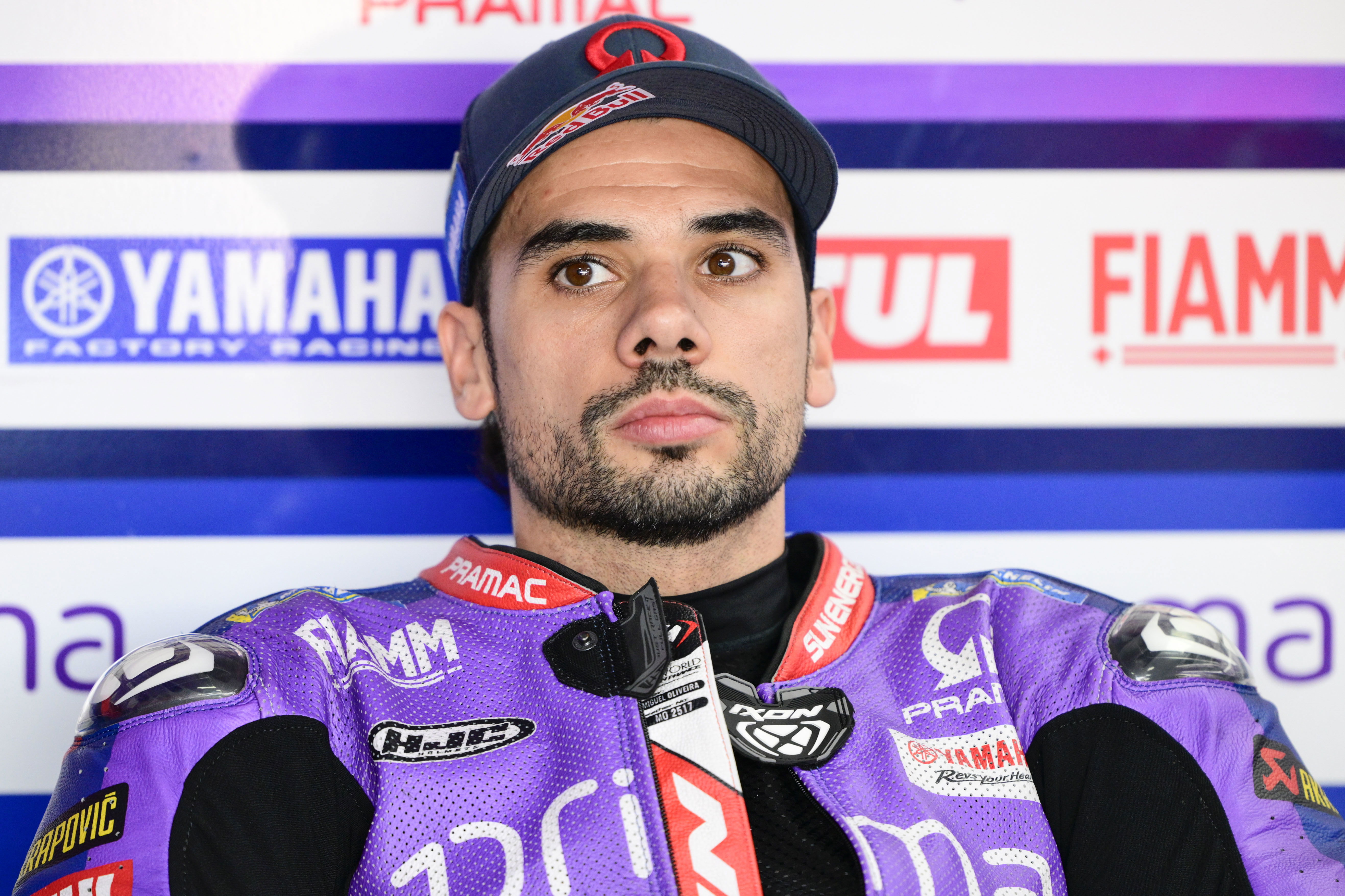 Miguel Oliveira reflects on MotoGP career: ‘I joined teams at the wrong time’