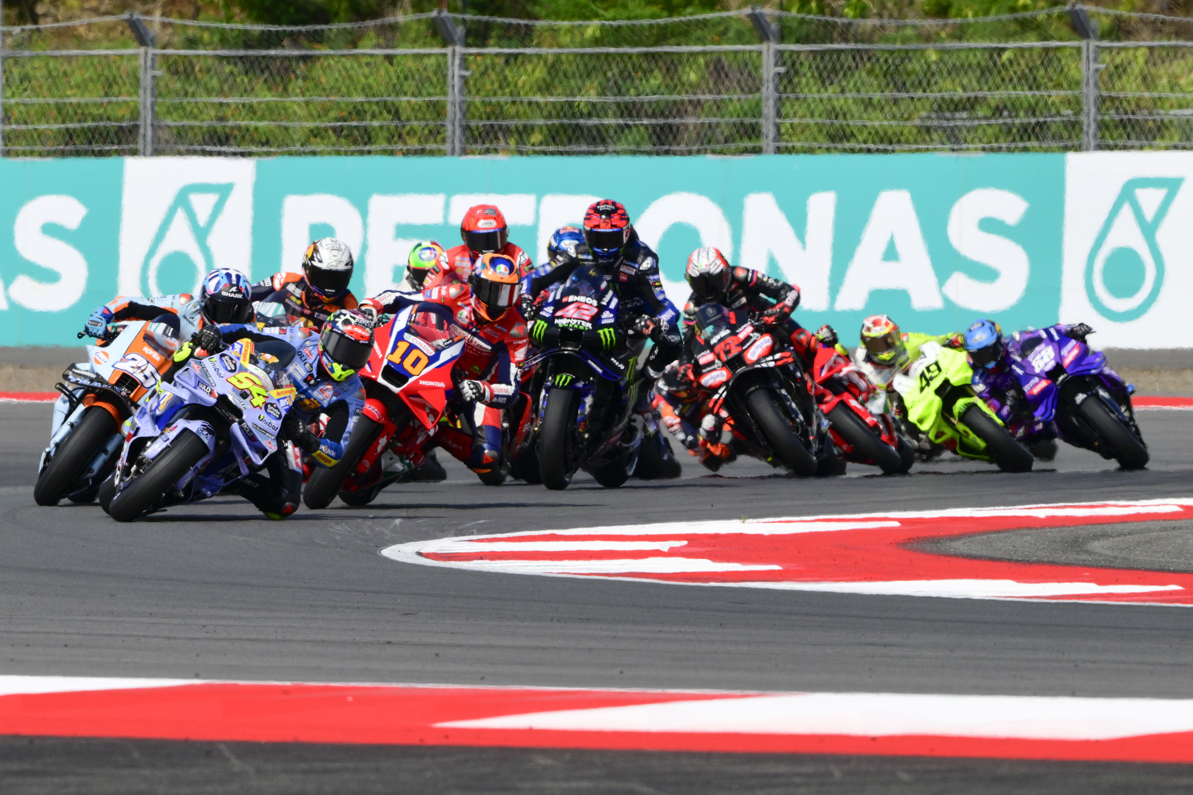 Location revealed for first MotoGP 2026 event as season launch set for new city