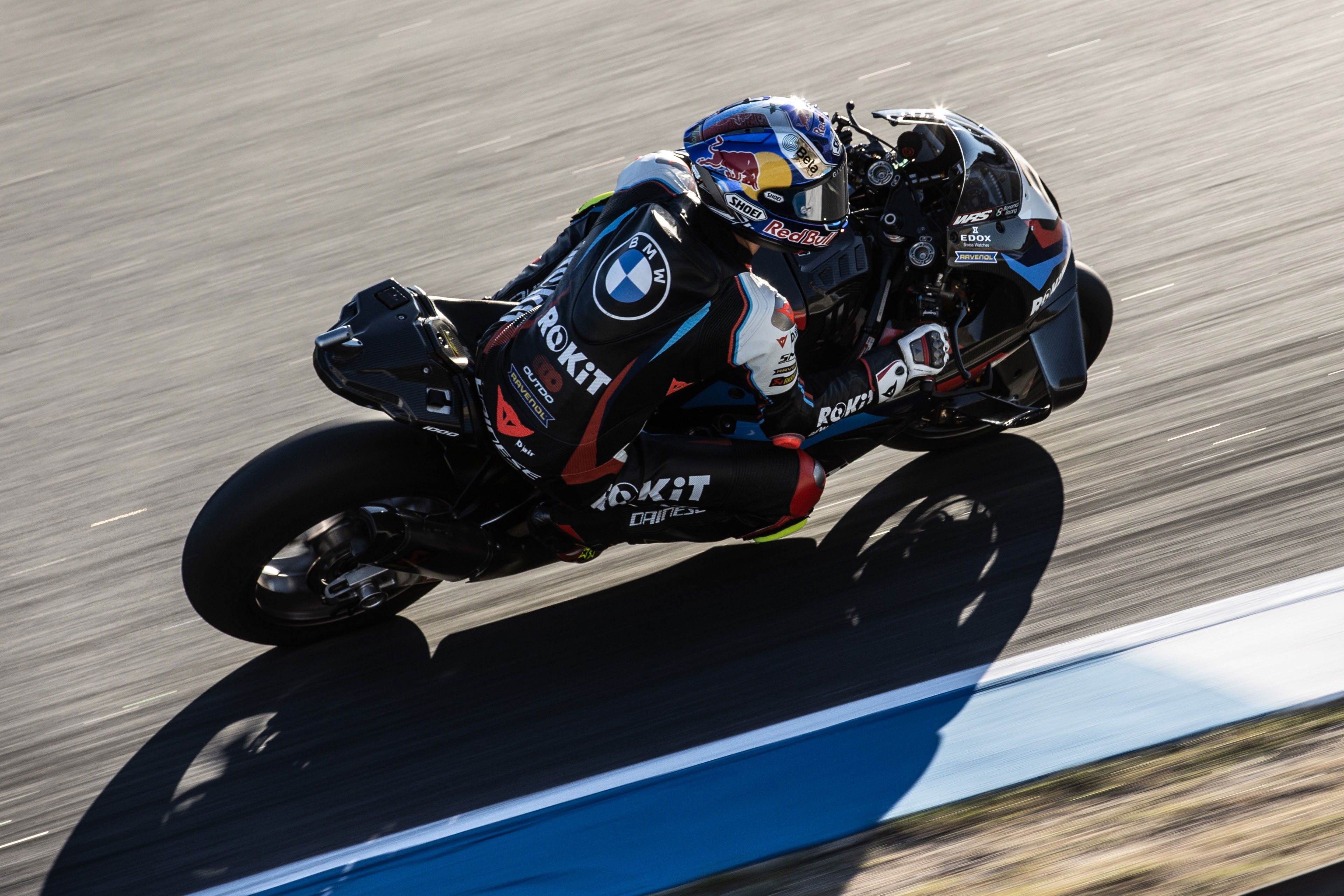 2025 Superbike İspanya Sıralama Sonuçları
