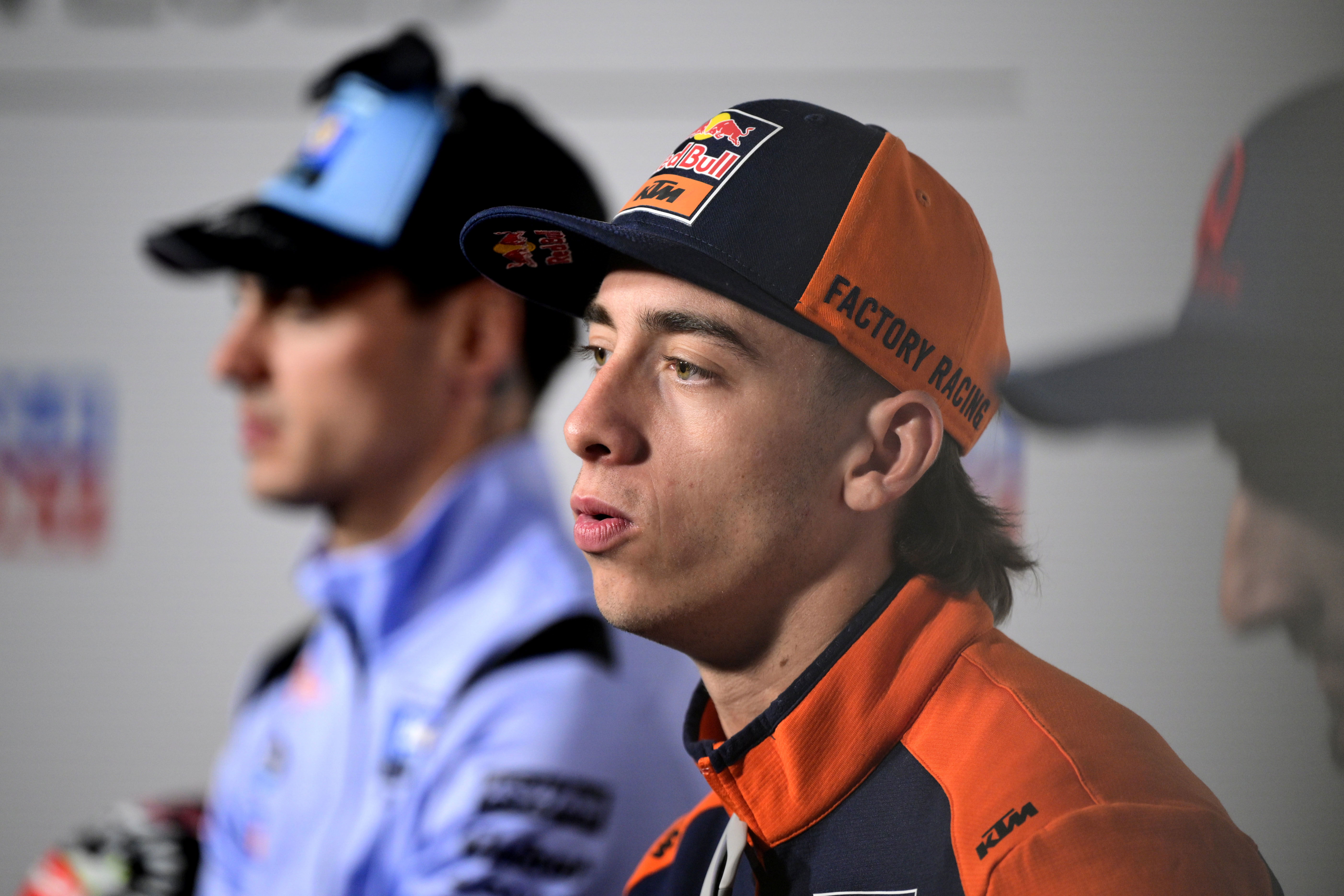 Pedro Acosta labels Australia MotoGP ‘hardest race of the year mentally’