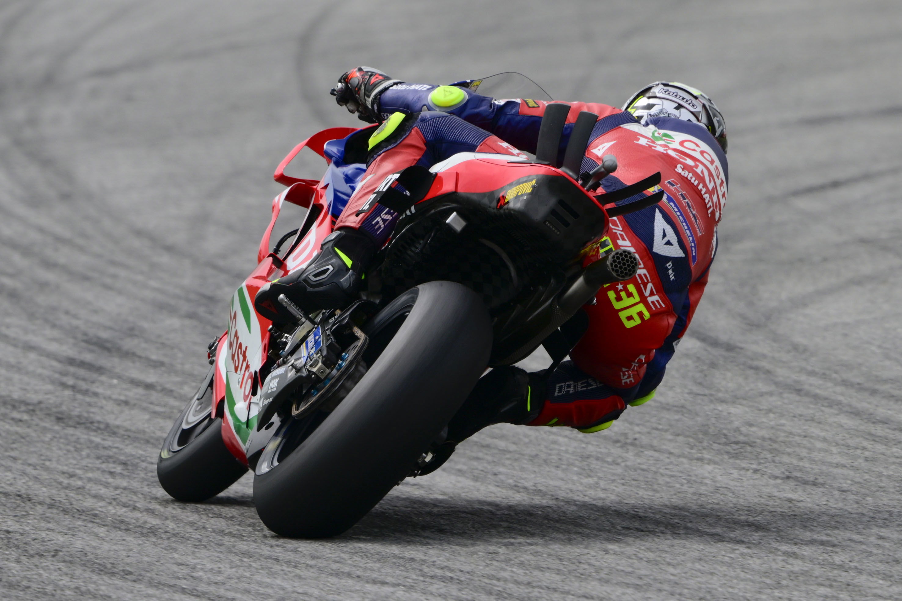Can a forgotten MotoGP champion end a five-year victory wait in Malaysia?