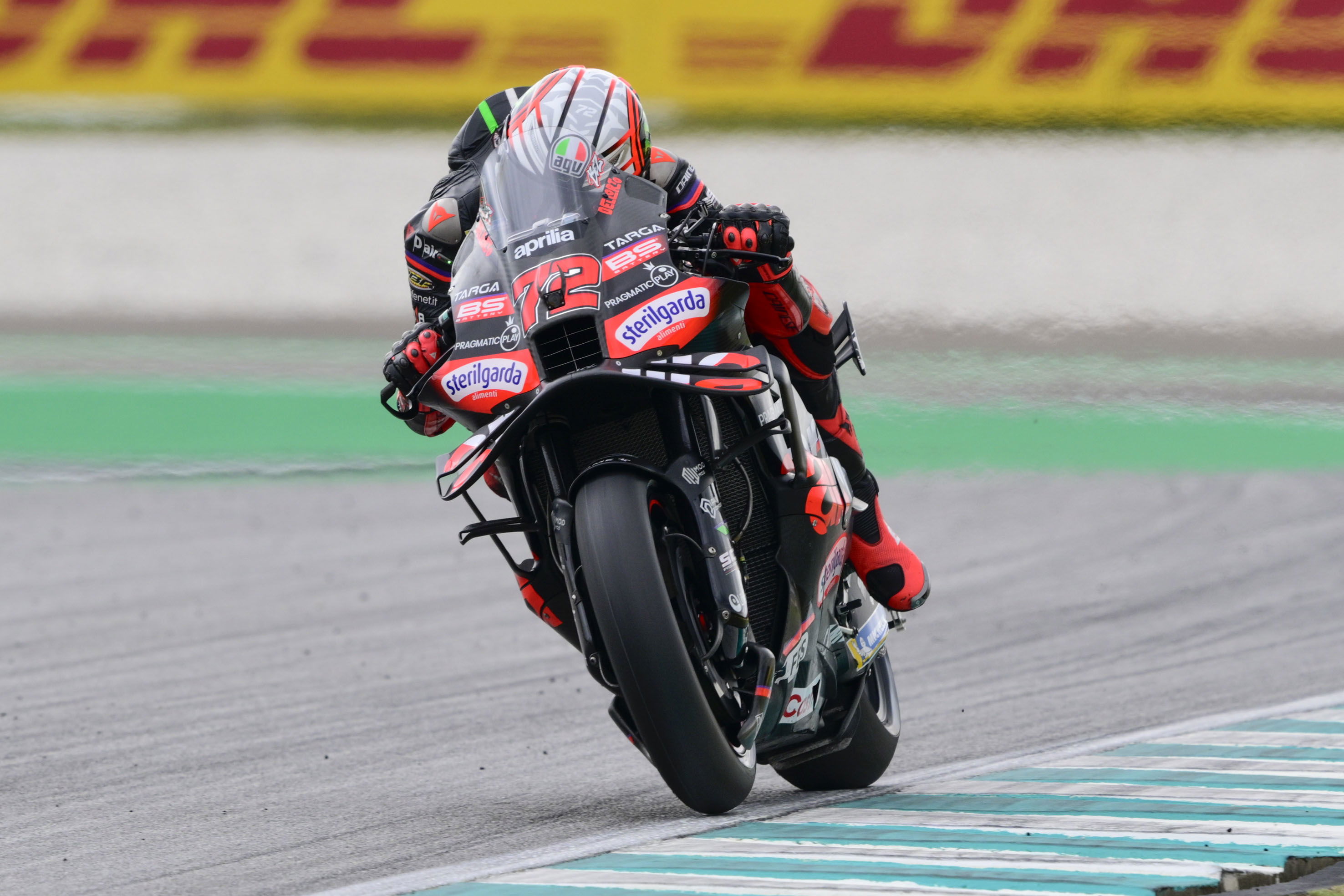 Marco Bezzecchi on “tough” Malaysia MotoGP Friday: ‘We need to use Q1 as an advantage’ Marco Bezzecchi on “tough” Malaysia MotoGP Friday: ‘We need to use Q1 as an advantage’