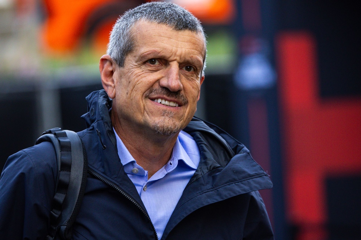 Steiner, McLaren’a seslendi: “Şampiyonluk için desteklemeniz gereken yarışçı belli”
