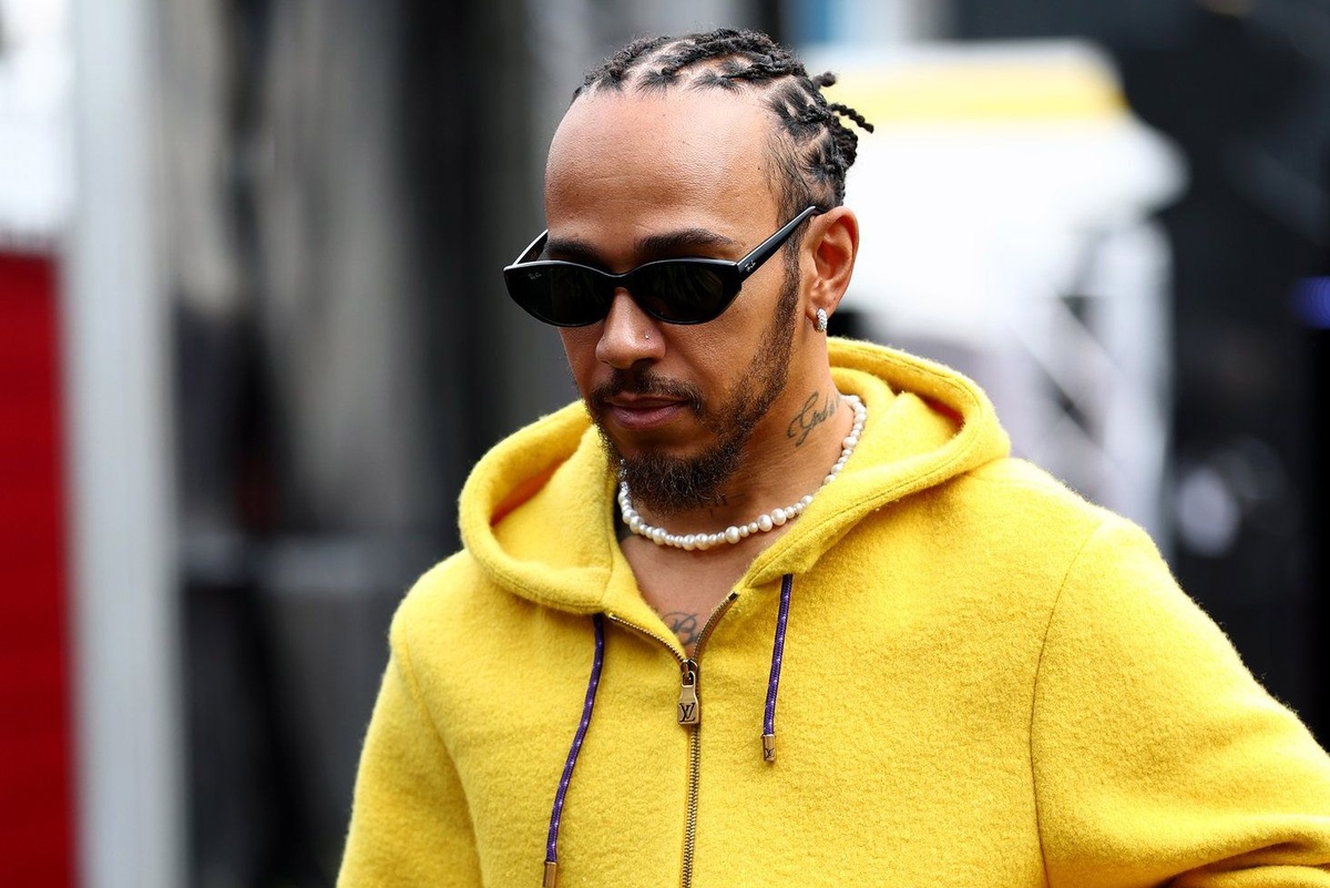 Hamilton: “Apple kameraları, Formula 1 yayınlarından daha iyi görüntü veriyor”