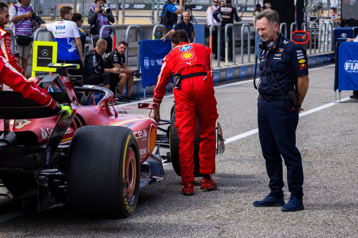 Horner’ın Ferrari’ye geçiş olasılığı ne kadar ciddi?