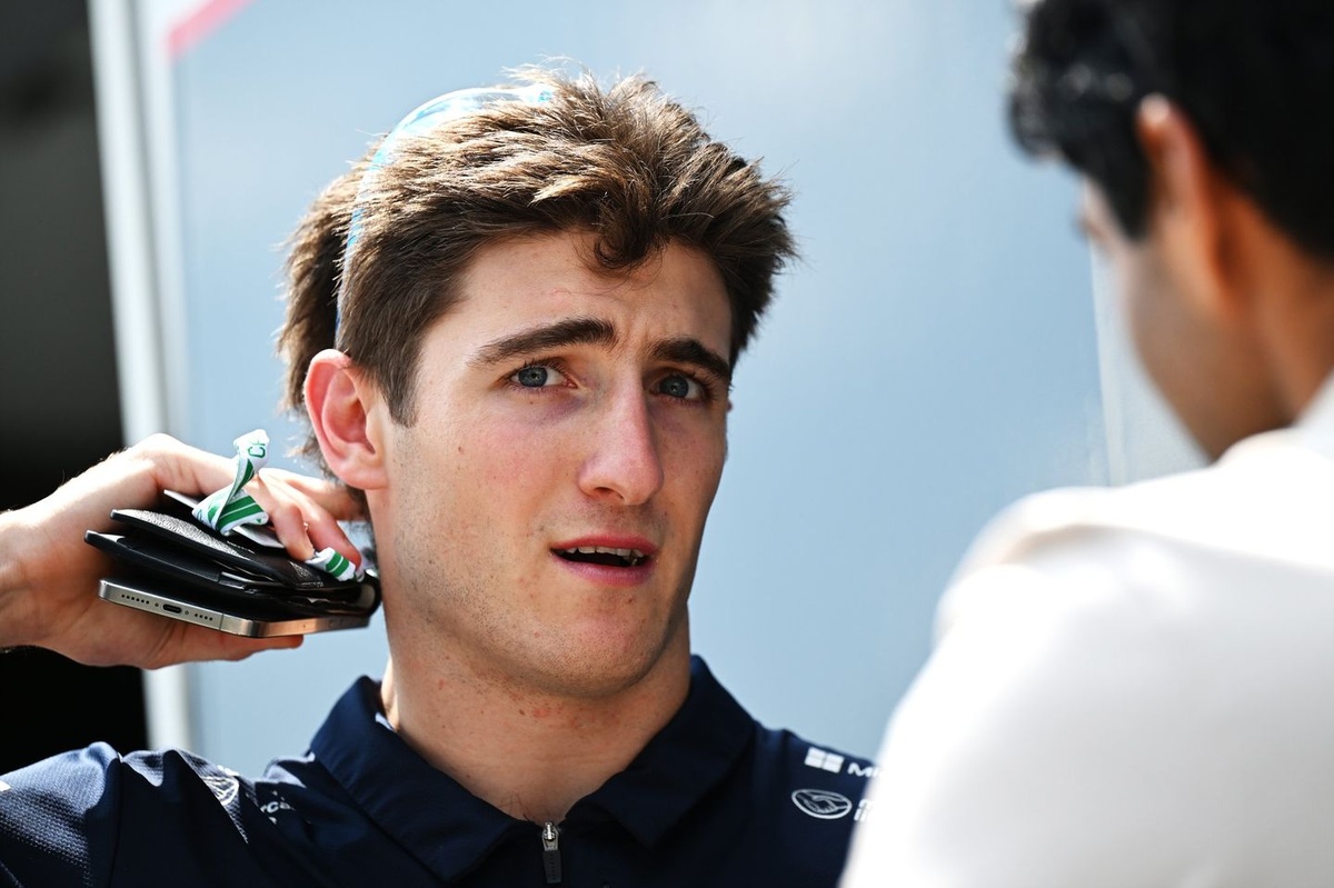 Alpine, Doohan’a son üç yarışa katılma teklifi yapmış