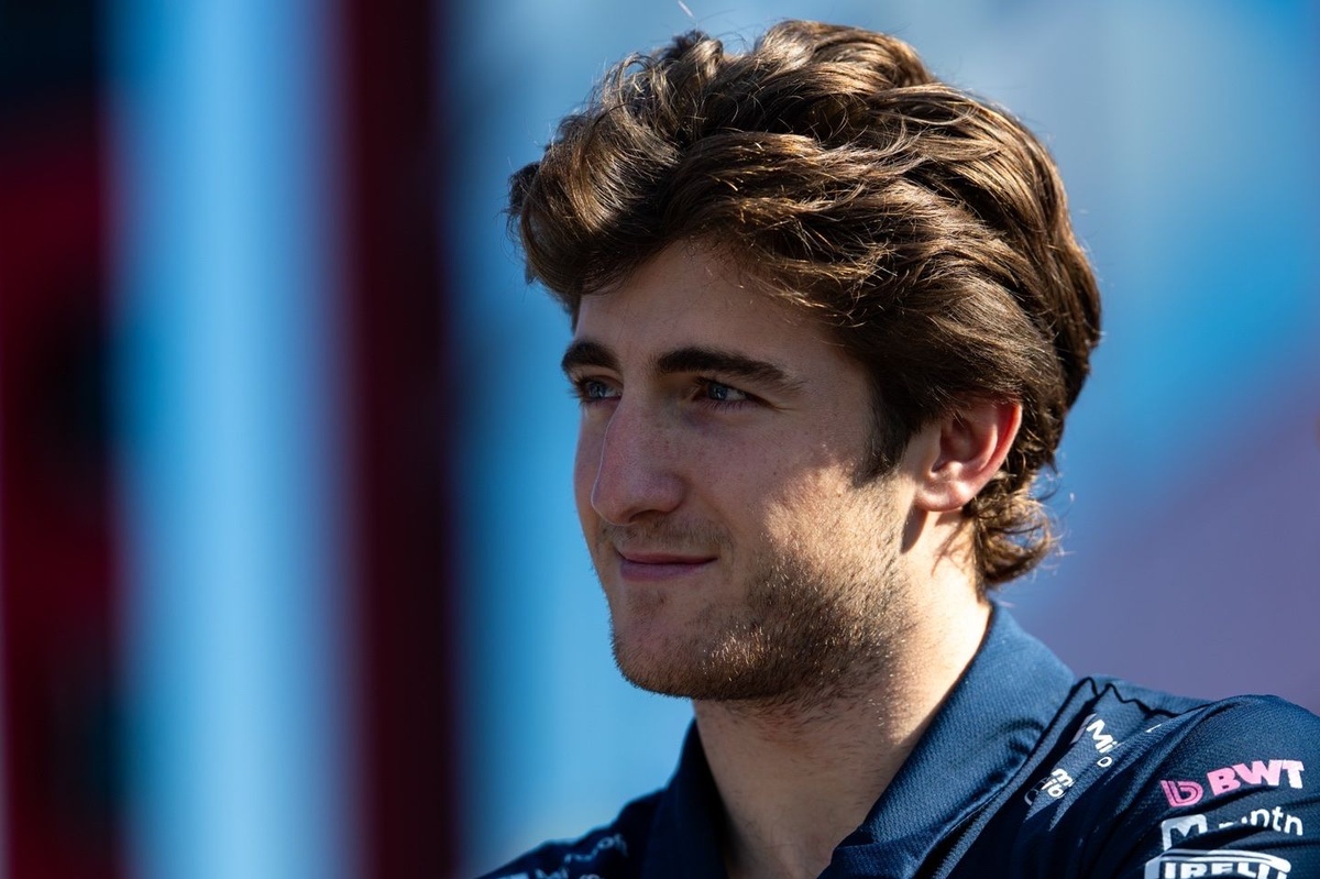 İddia: Jack Doohan, 2026’da Haas’ın yedek pilotu olabilir
