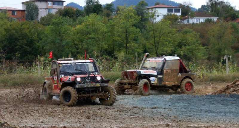 Karadeniz Kupası Ünye’de Sona Erdi