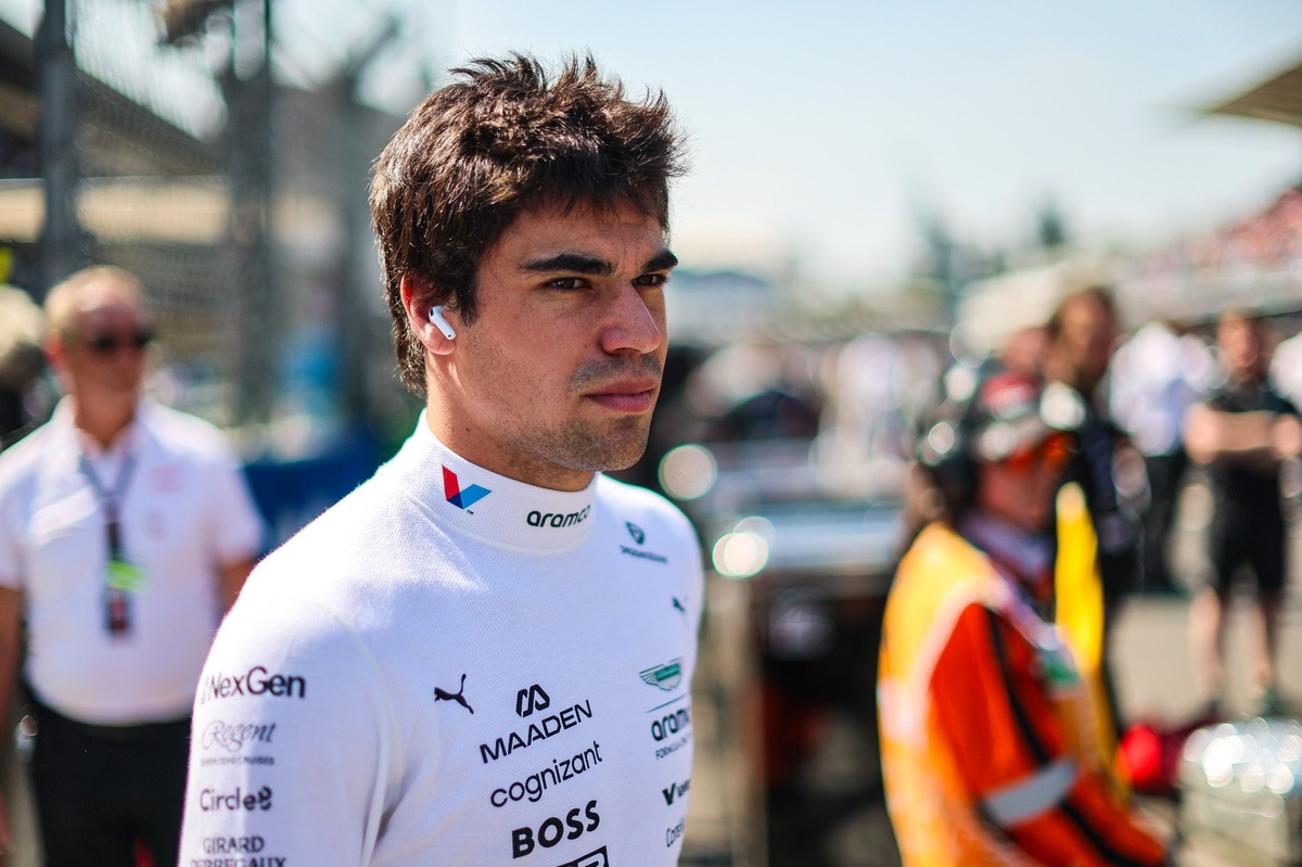 Lance Stroll’un maaşı Aston Martin kayıtlarıyla ortaya çıktı Lance Stroll’un maaşı Aston Martin kayıtlarıyla ortaya çıktı