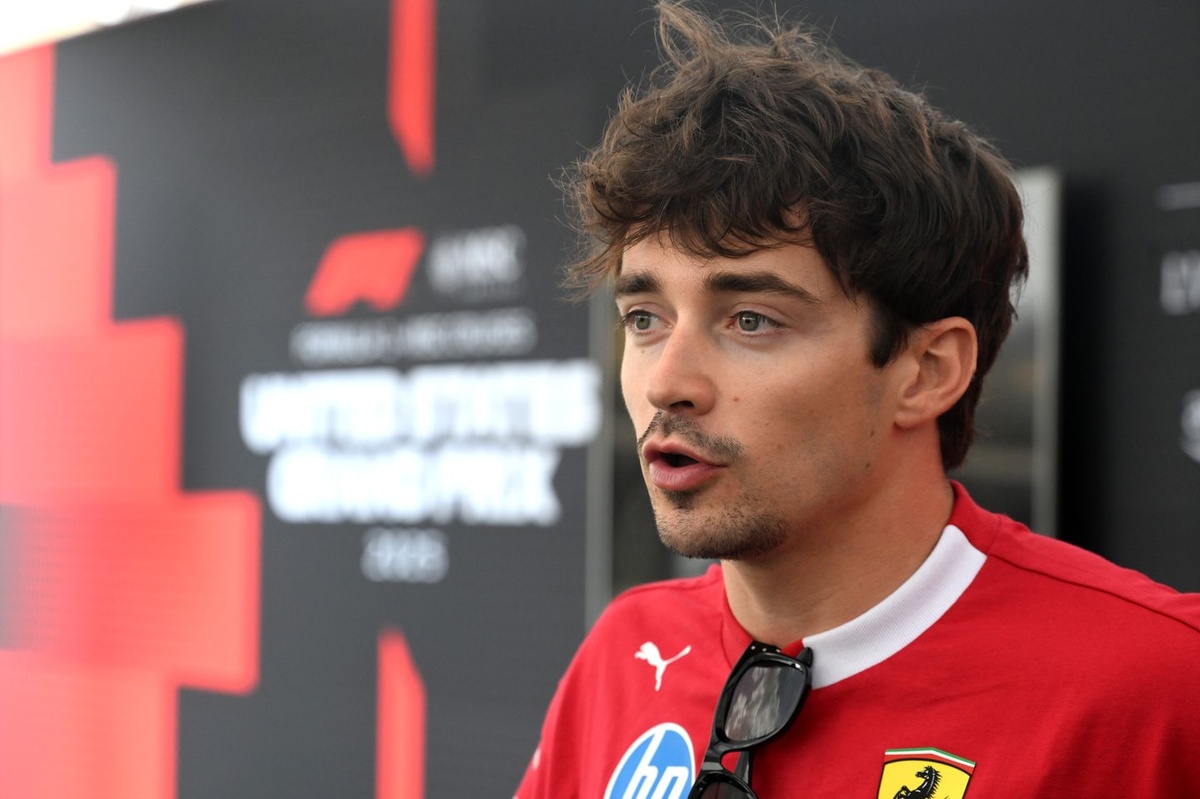 Leclerc: “Artık rakiplerimizin çok gerisindeyiz”