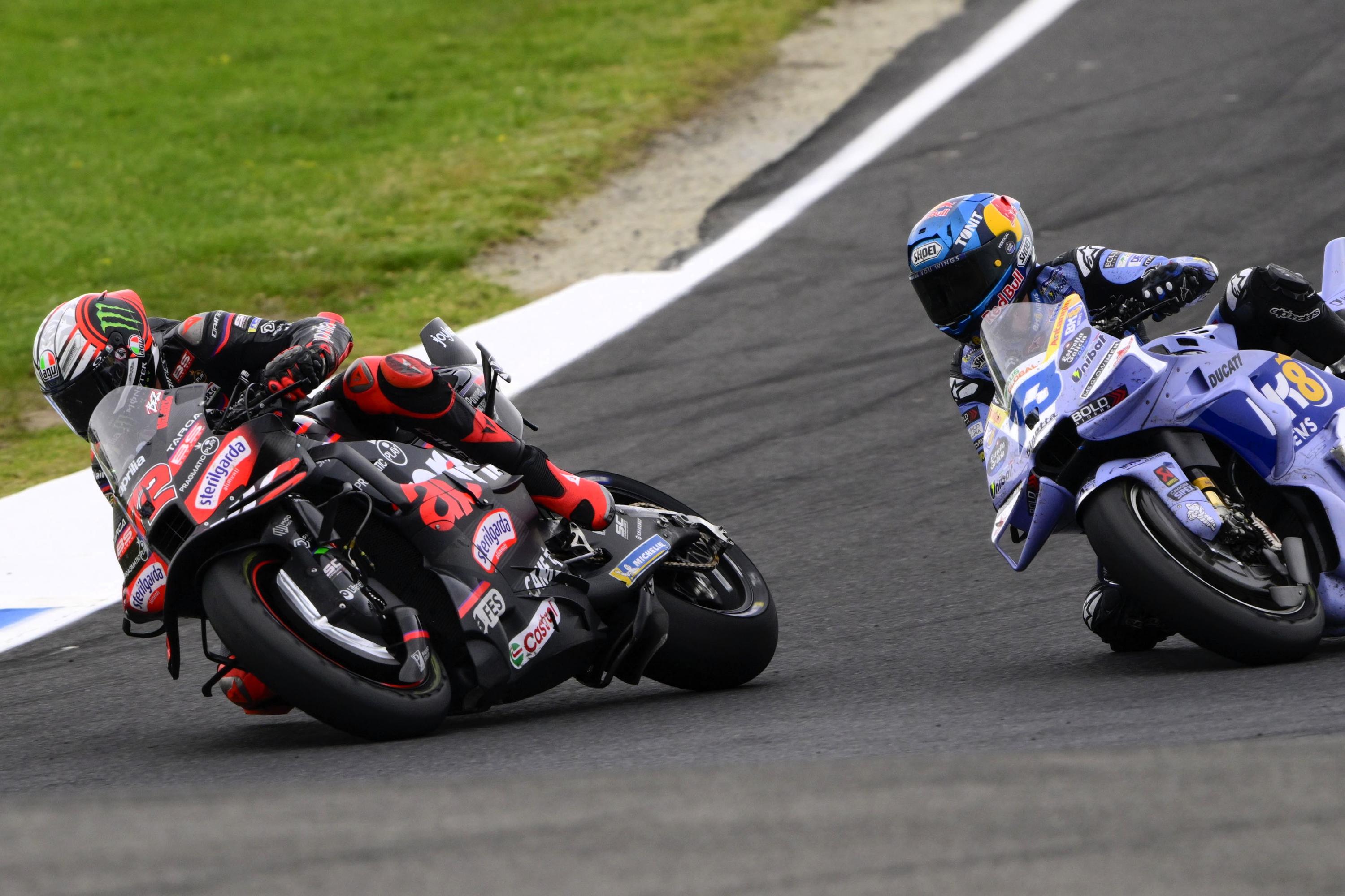 2025 Malaysian MotoGP, Sepang: Friday Practice – LIVE UPDATES