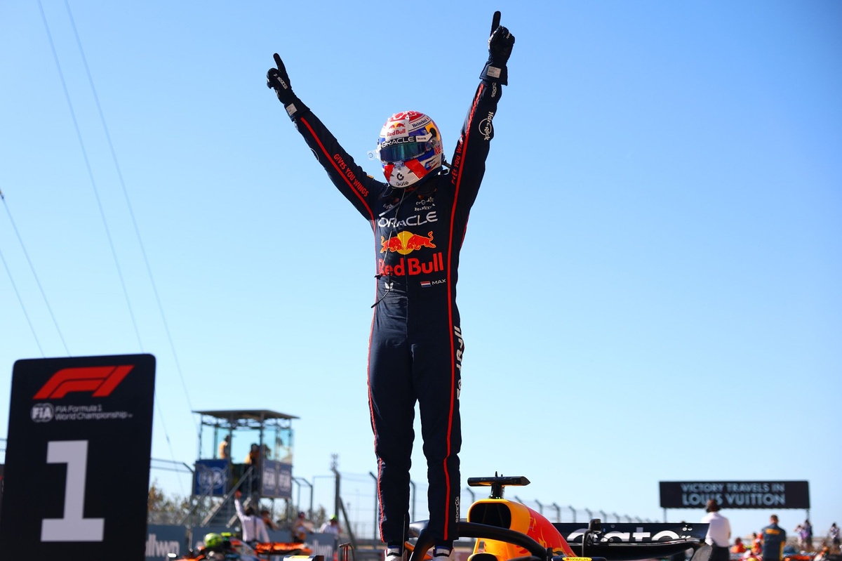 Mekies, Verstappen’in şampiyonluk mücadelesine dönüşü hakkında: “Olağanüstü bir şeye tanıklık ediyoruz”