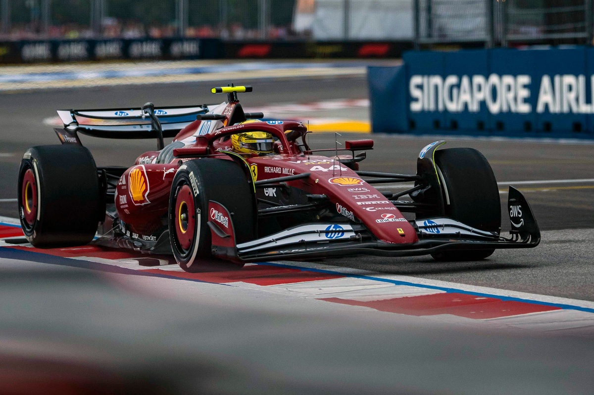 Montoya, Hamilton’ın fren sorununa şaşırmış: “Günümüzde böyle şeyler normal değil”