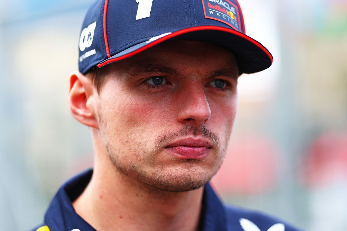 Pilotlar Verstappen’in şampiyonluk şansını değerlendirdi: “%10 ile %20 arası”