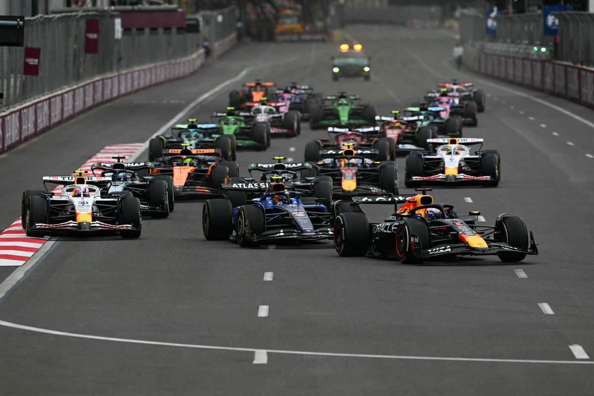 Formula 1’de ilk antrenman seansına çıkmanın bedeli ortaya çıktı: 3,5 milyon dolar!