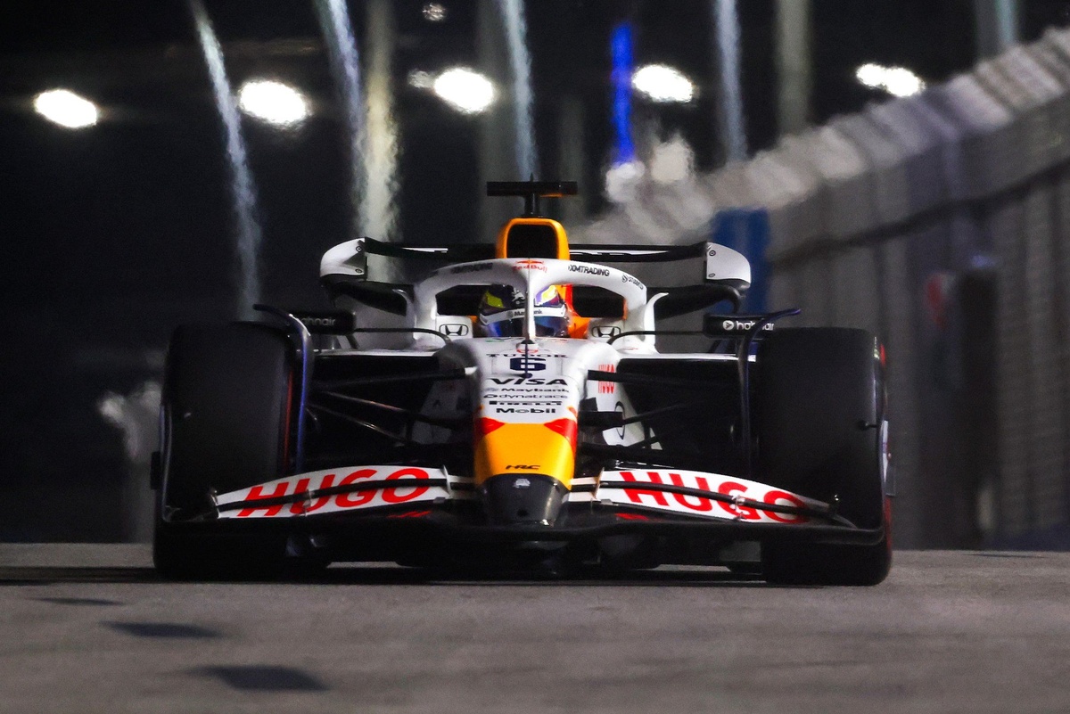 Red Bull, Racing Bulls’a gelen milyar dolarlık teklifi geri çevirdi