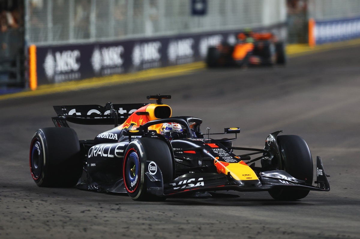 Red Bull, Verstappen’e yeni şef mekaniker bulmak için ilan açtı