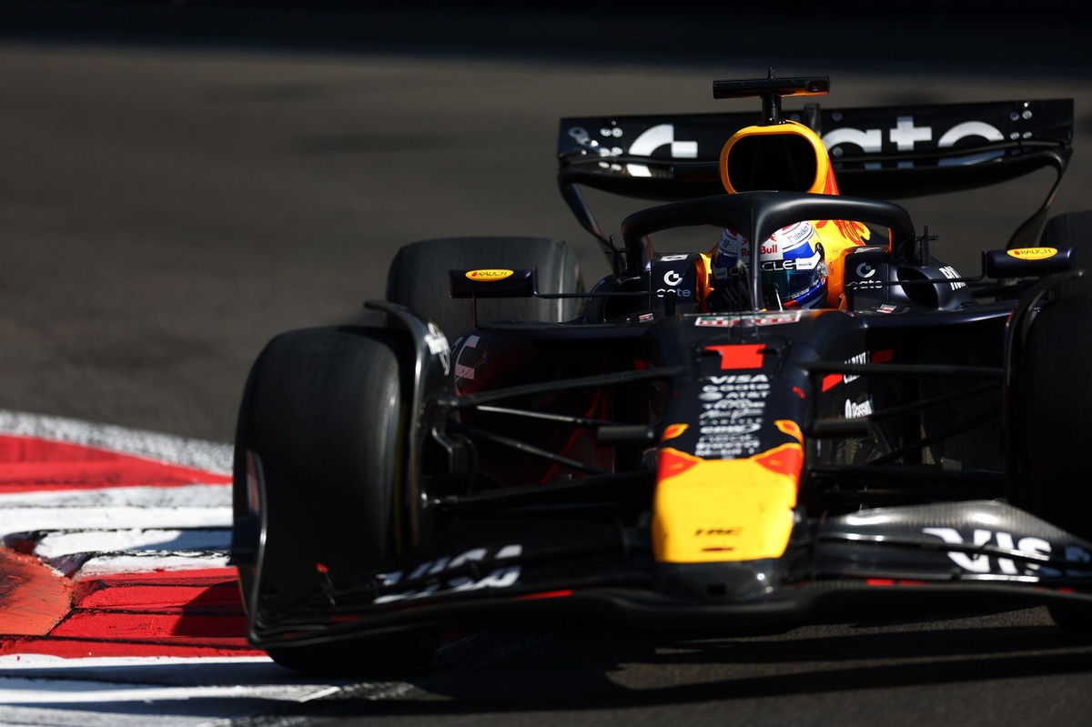 Red Bull, yeni aracını Ocak 2026’da tanıtacak Red Bull, yeni aracını Ocak 2026’da tanıtacak