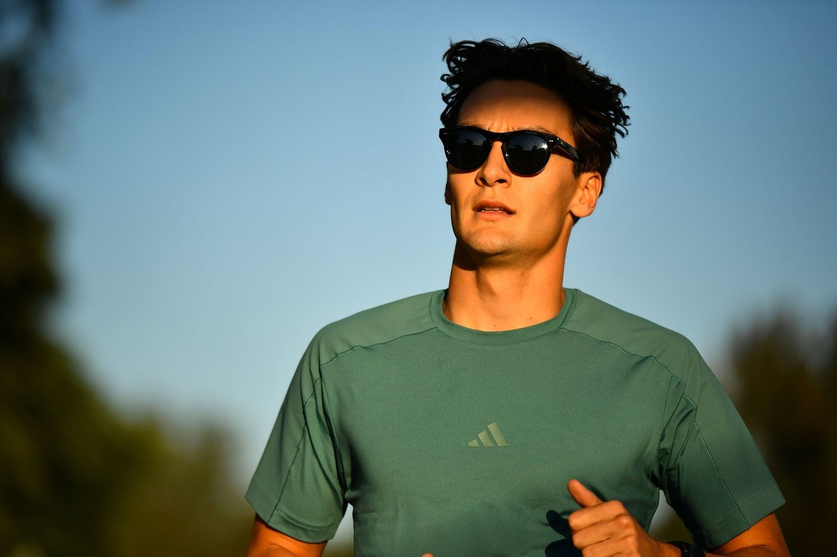 Russell: “Verstappen söylentileriyle ‘kendimi geliştirmeye devam ederek’ başa çıktım”