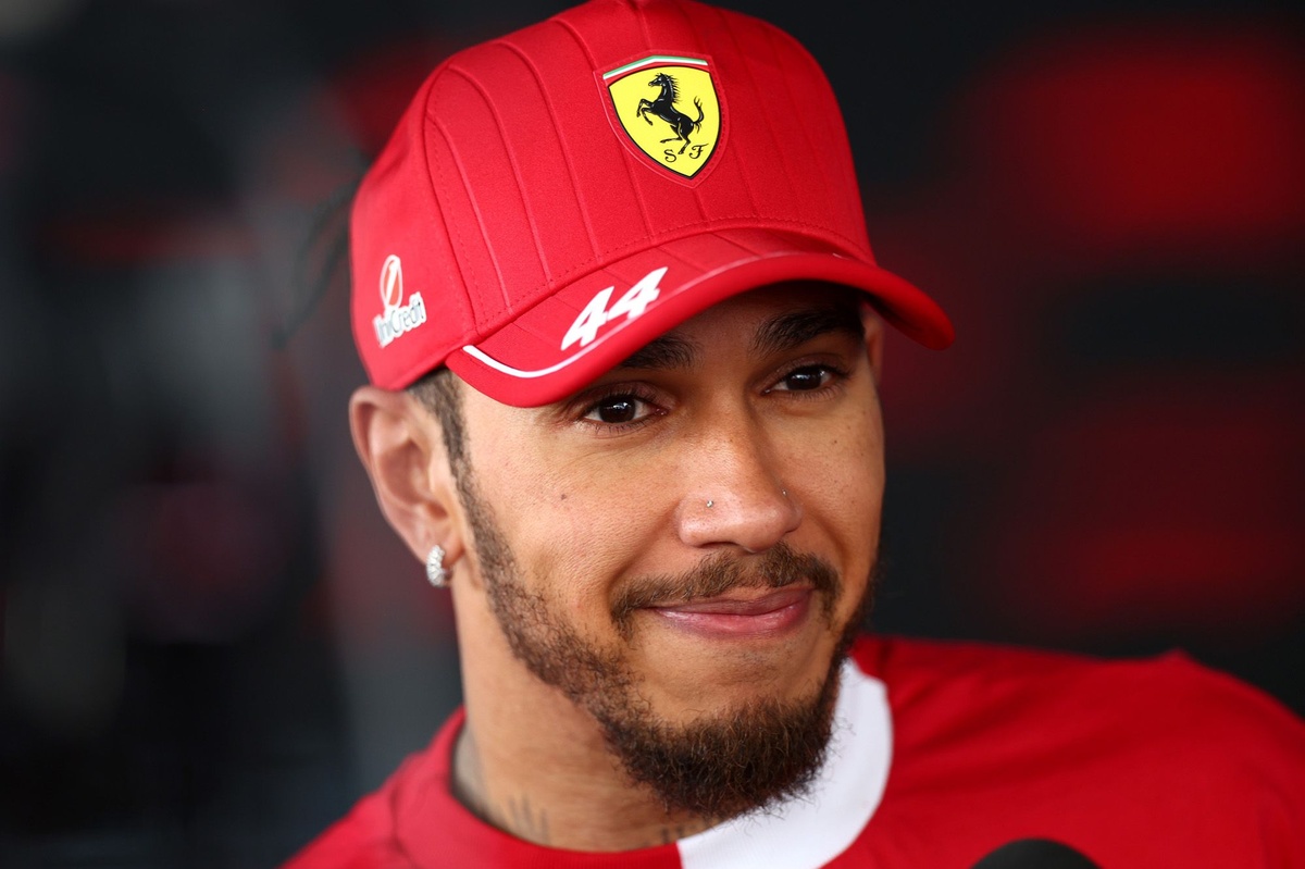 Schumacher’den Hamilton’a destek: “Cezası gereğinden ağırdı” Schumacher’den Hamilton’a destek: “Cezası gereğinden ağırdı”