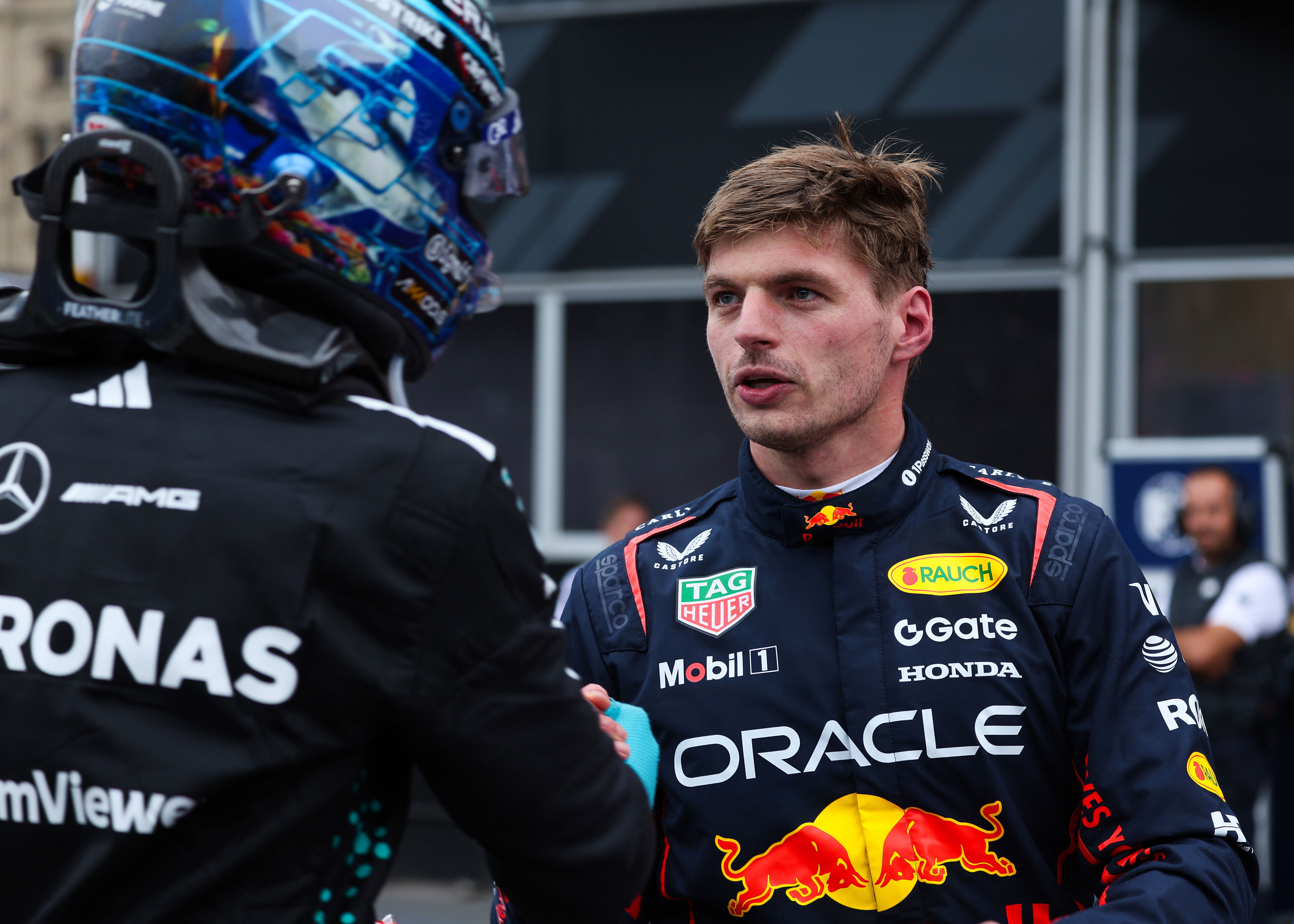 Can Max Verstappen still win the title? How F1 rivals view his chances