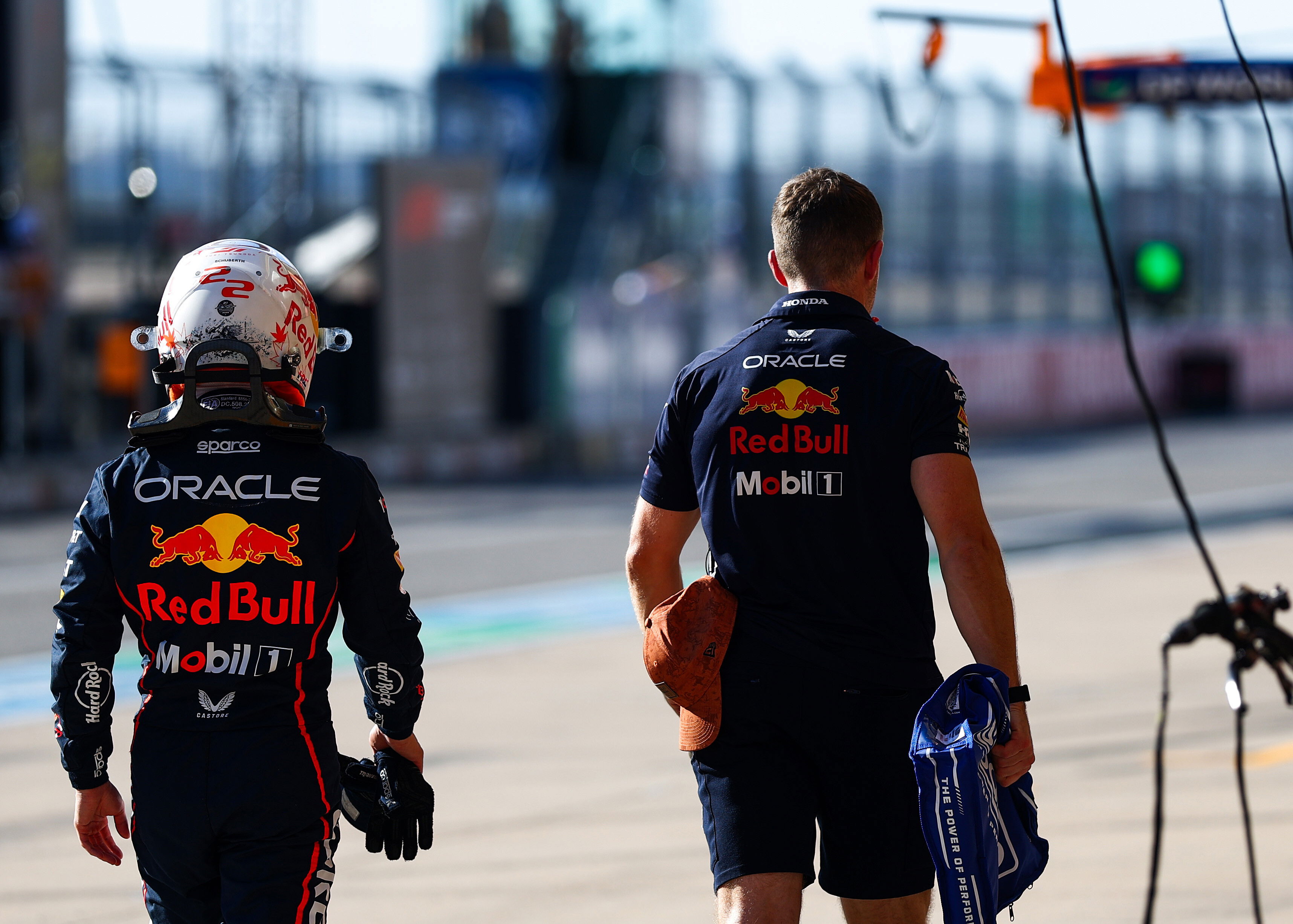 Red Bull “owe” Yuki Tsunoda after “shocking” early US GP qualifying exit