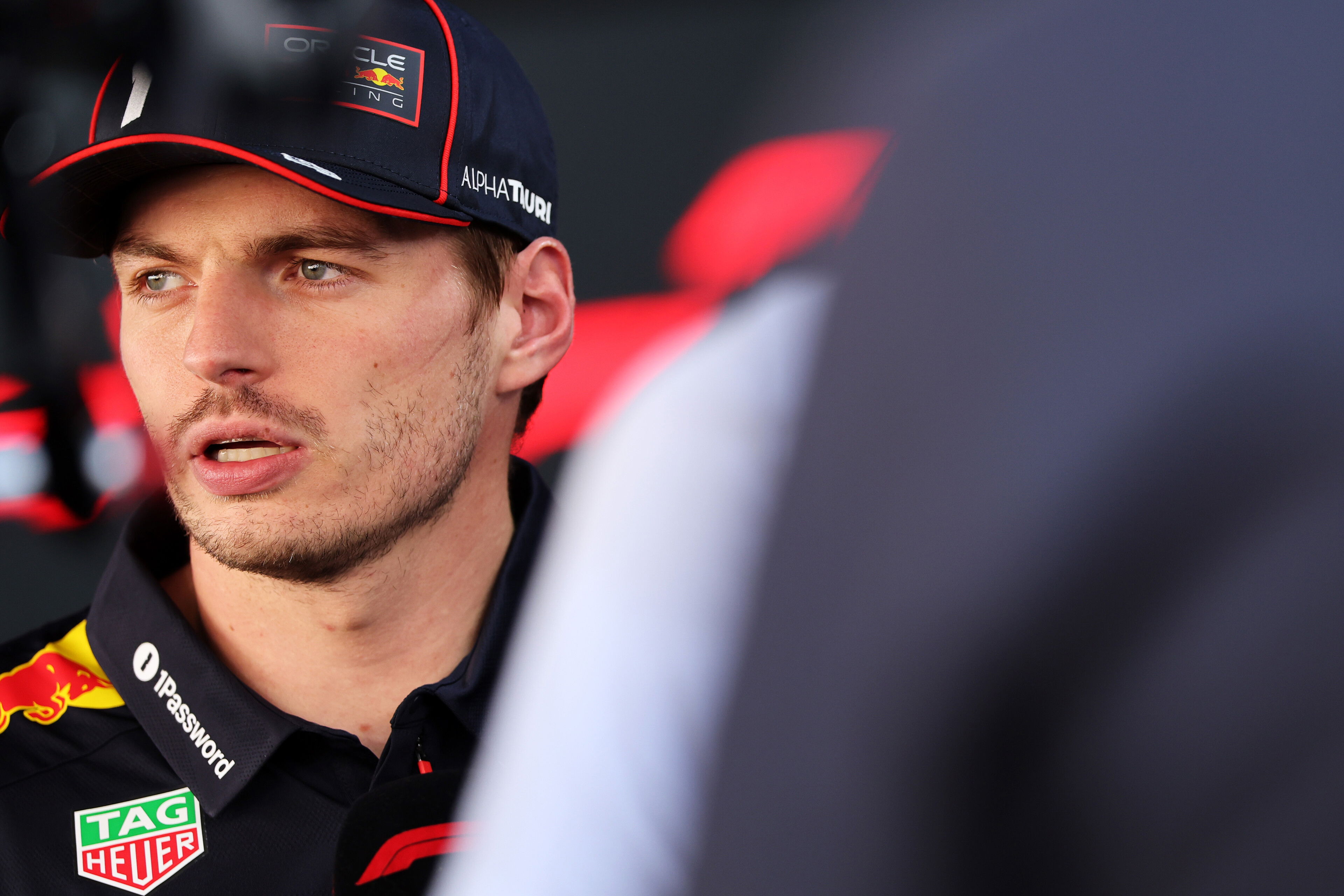 Max Verstappen reveals ‘big concern’ despite topping F1 Mexico City GP practice Max Verstappen reveals ‘big concern’ despite topping F1 Mexico City GP practice