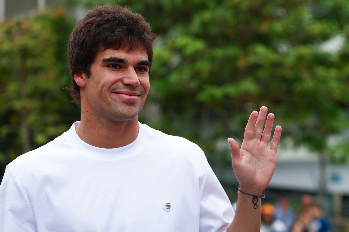 Stroll: “Singapur bizim için daha iyi olmalı”