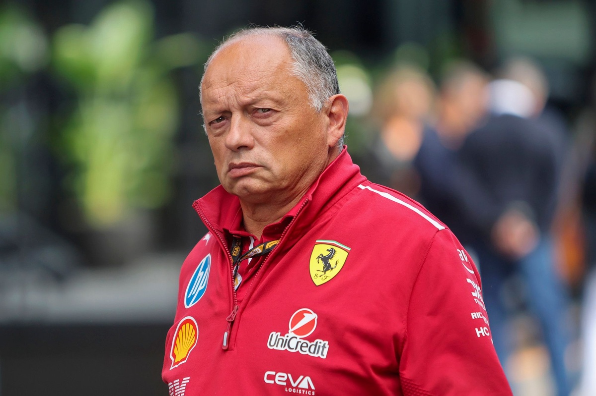 Vasseur: “Ferrari’ye gelirken üzerimdeki baskının acımasız olacağını biliyordum”