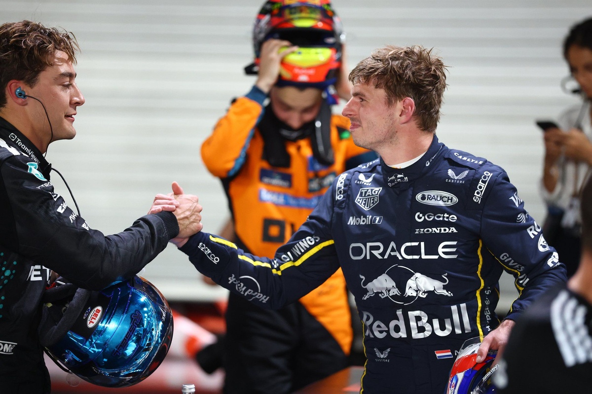 Verstappen’e göre 2026 kurallarına en hızlı uyum sağlayacak takım Mercedes