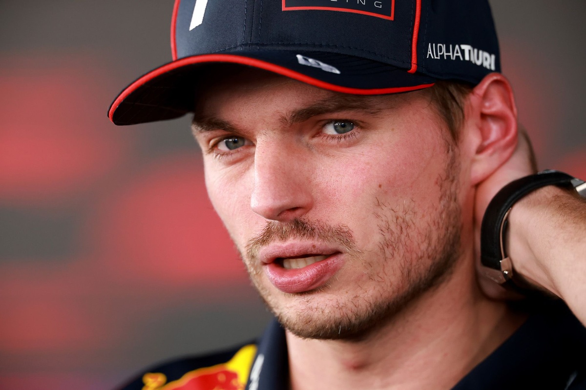 Verstappen: “Bundan sonra her yarışı kazanmamız gerekiyor” Verstappen: “Bundan sonra her yarışı kazanmamız gerekiyor”