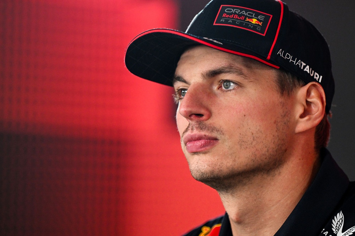 Verstappen: “Her yarışta kazanmak istiyorum fakat bu sporda hiçbir şey garanti değil”