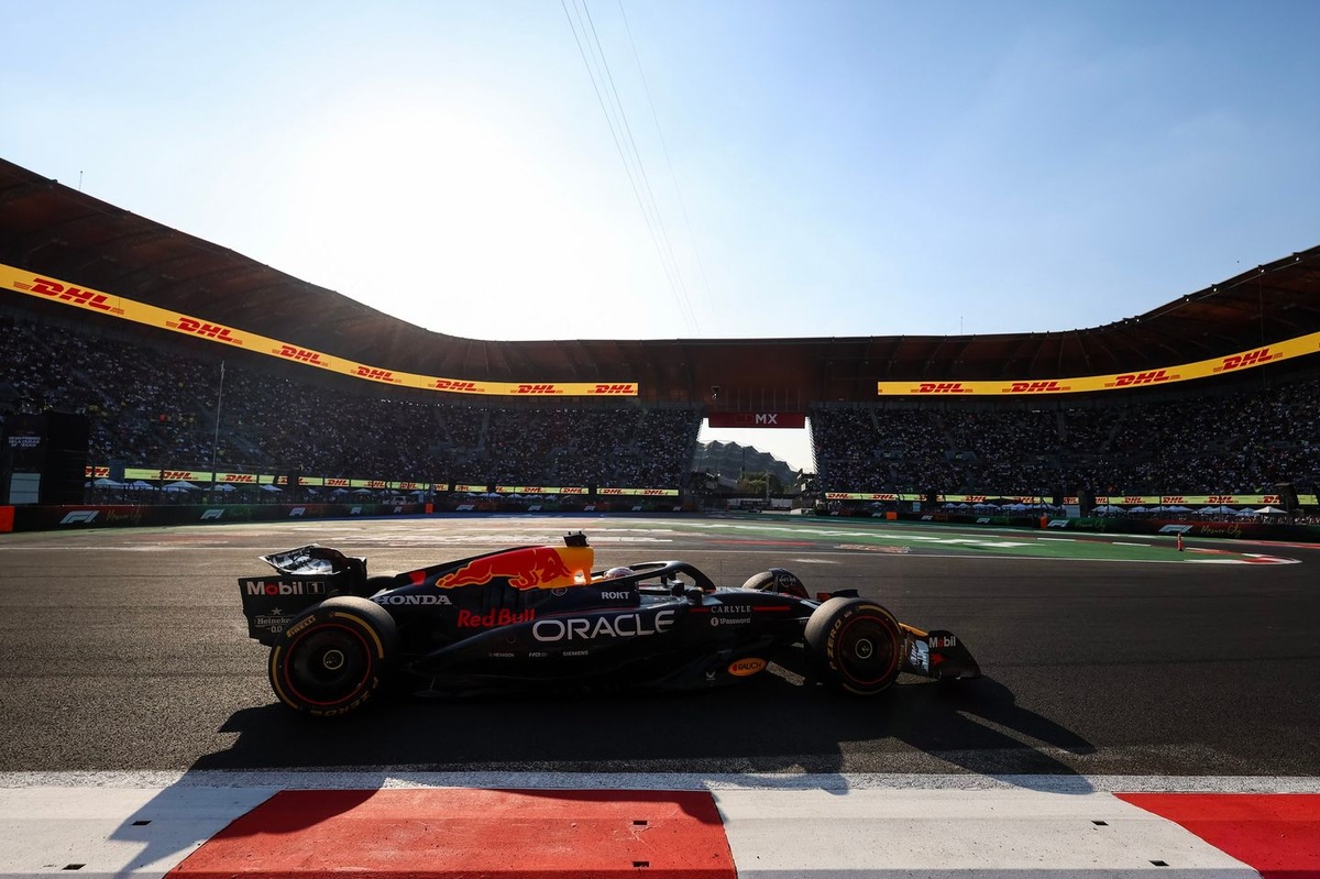 Verstappen: “Uzun sürüşlerde çok zorlandık, bu yarış için endişe verici” Verstappen: “Uzun sürüşlerde çok zorlandık, bu yarış için endişe verici”