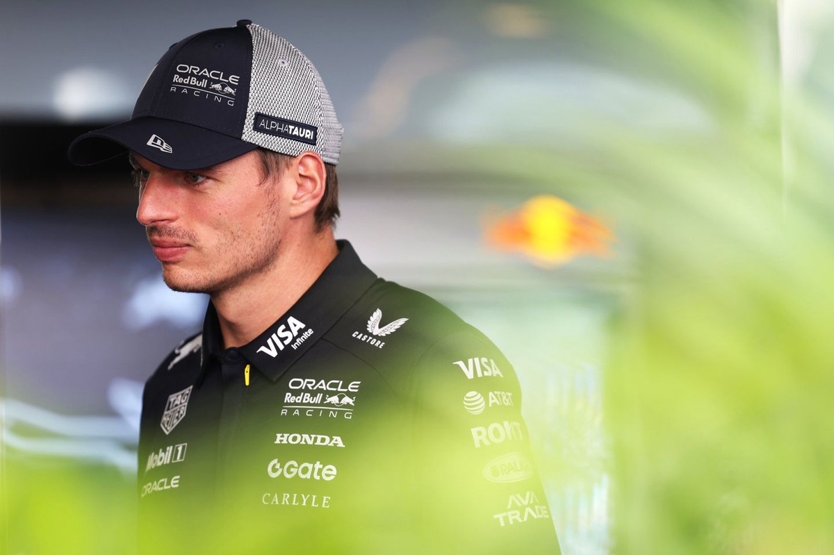 Verstappen, Formula 1’de planlanan yeni kural değişikliğine sert tepki gösterdi