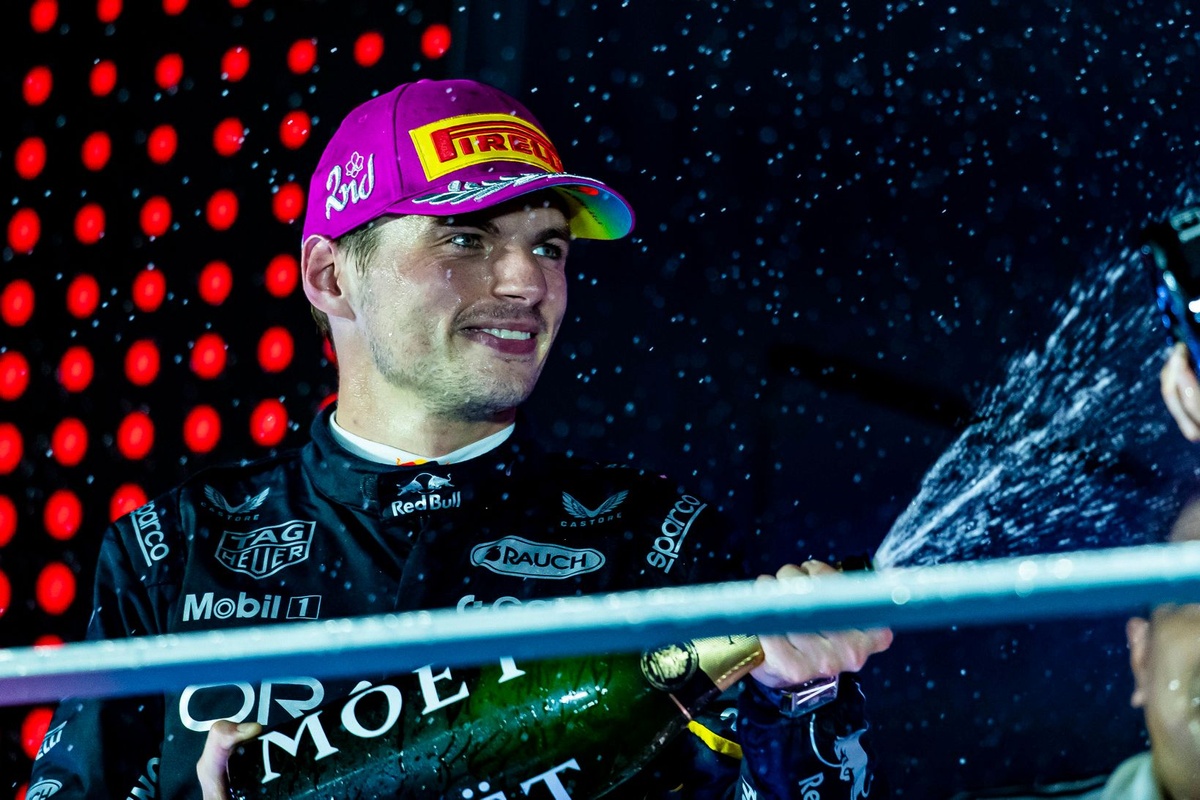 Verstappen’den Mercedes’e uyarı: “Gerçek bir savaş olacak”