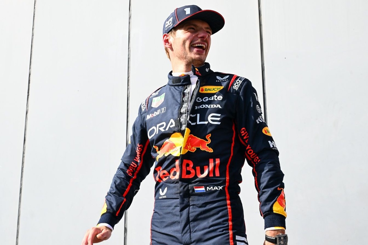 Villeneuve: “Verstappen bu yıl şampiyonluğu geriden gelerek kazanacak”